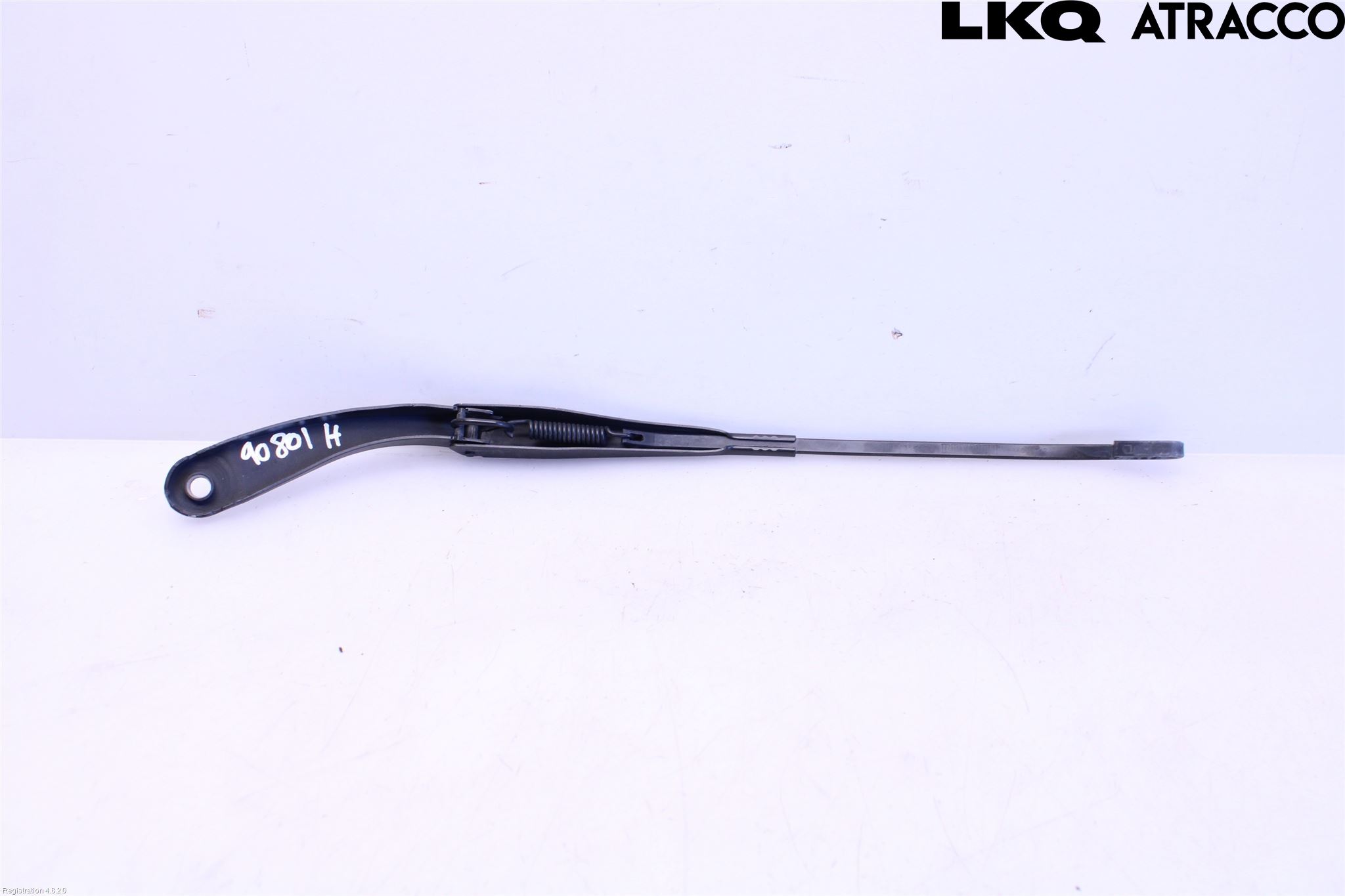 Dacia LOGAN MCV/STEPWAY Torkararm Armar Vindruta