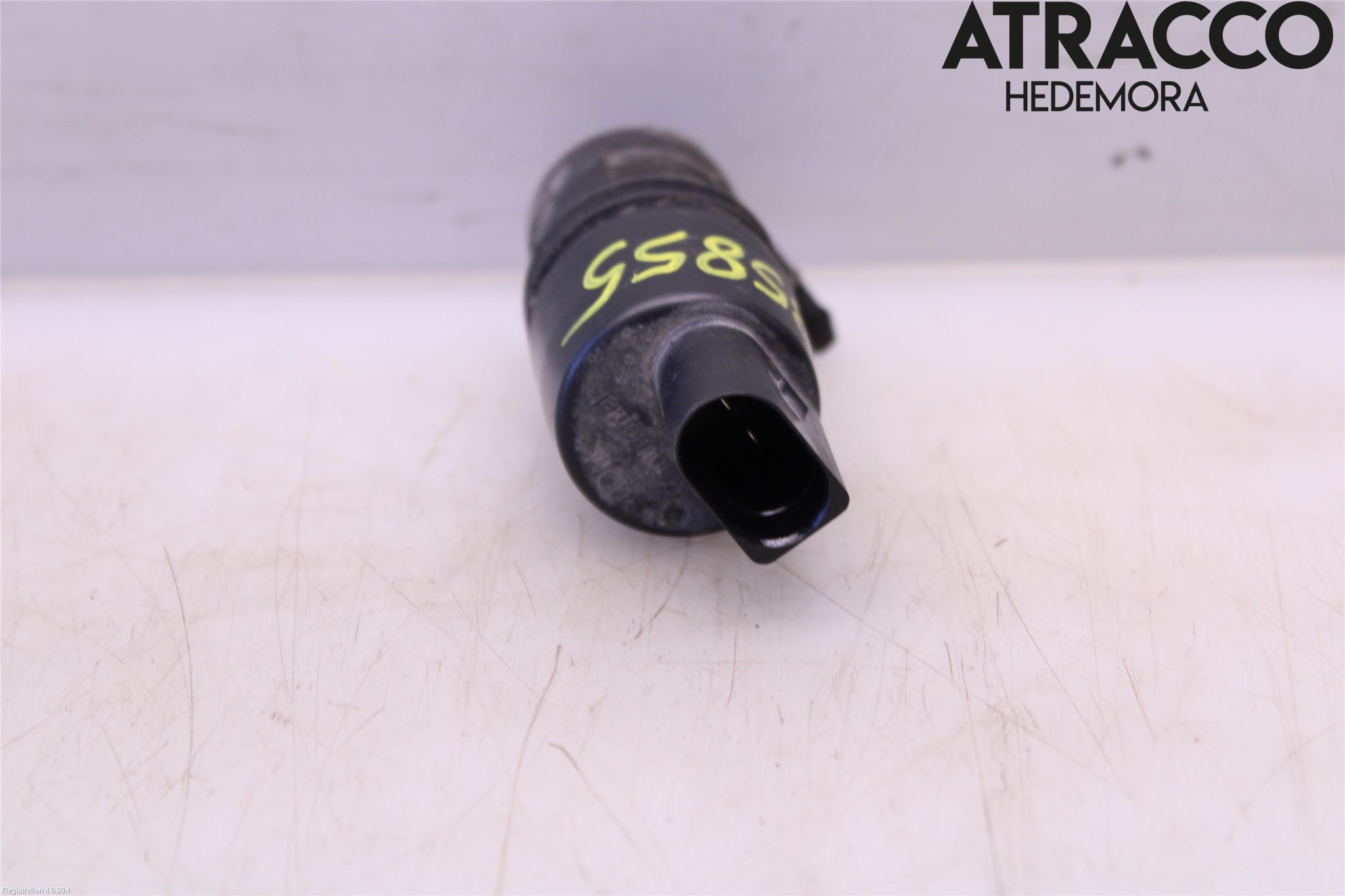 Chevrolet CAPTIVA Spolarpump Vindruta