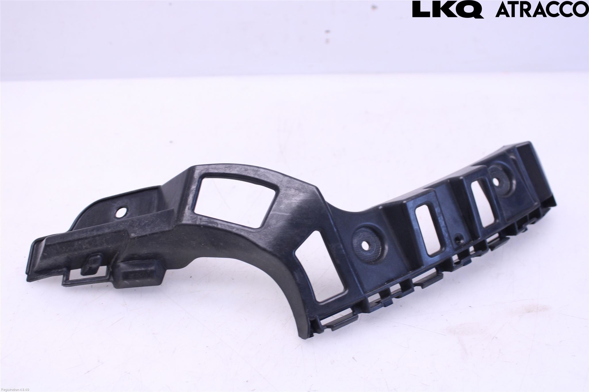 Volkswagen VW UP! / E-UP! Stötfångarfäste Bak Vä