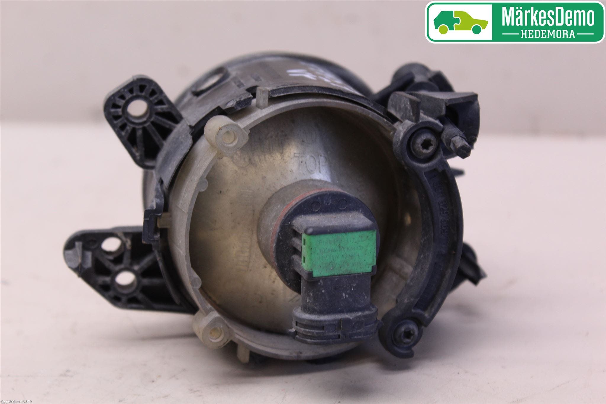 Mercedes-Benz MB B-KLASS (W245) 05-12 Dimljus-Varselljus Fram