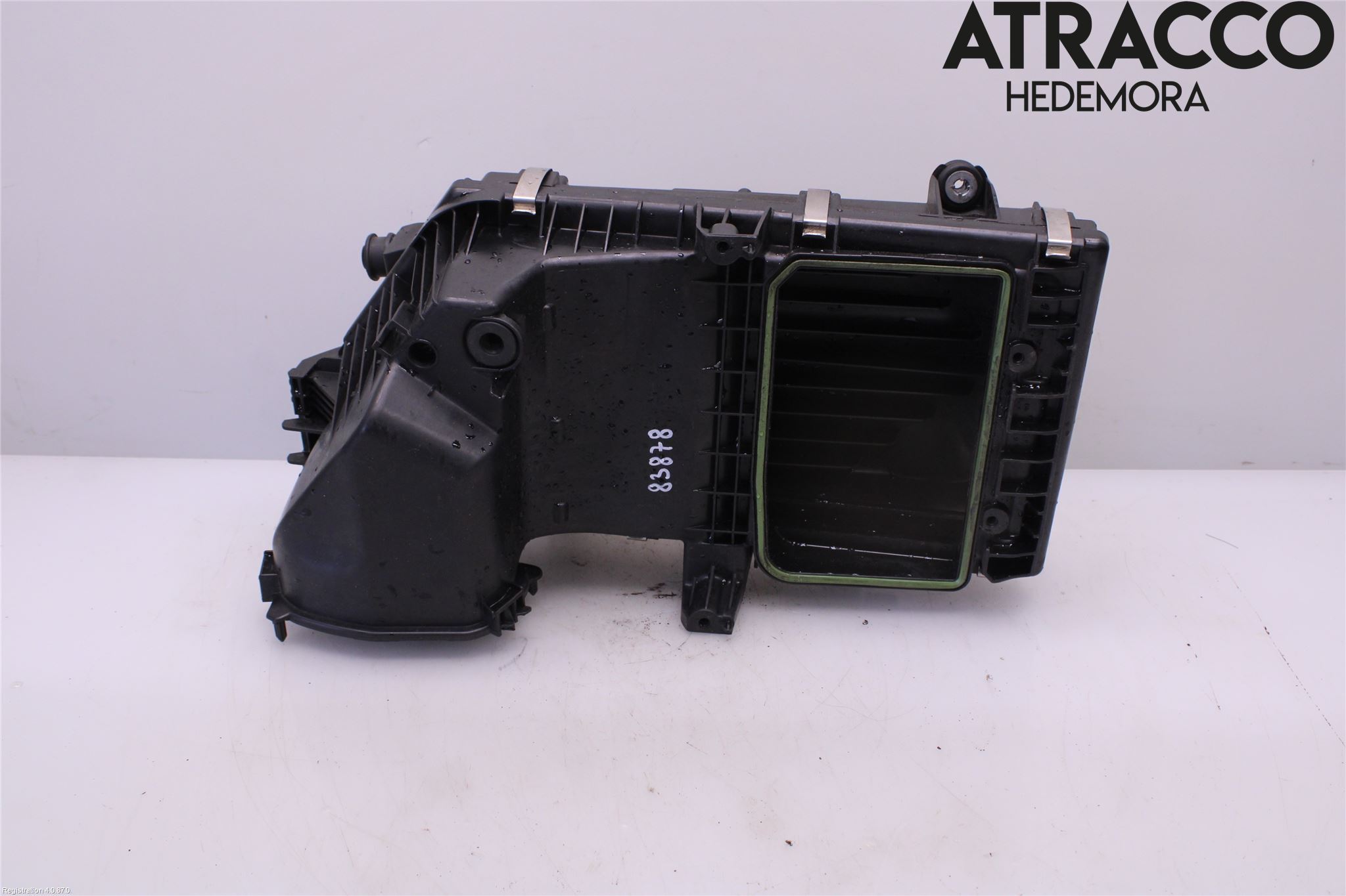 Mercedes-Benz MB E-KLASS (W213) 16-23 Luftrenare