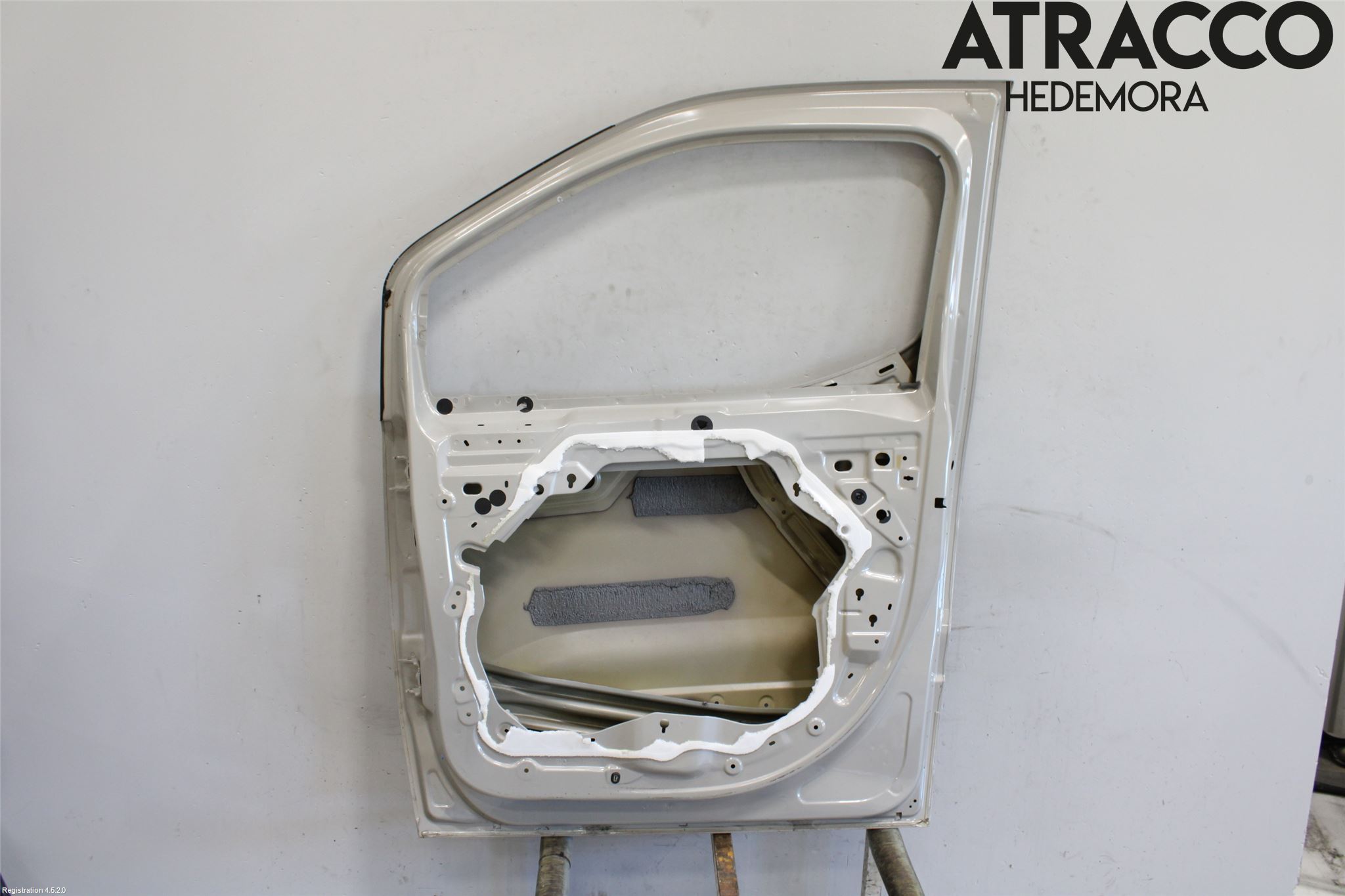 Citroen BERLINGO/E-BERLINGO 19- Dörr Fram Höger