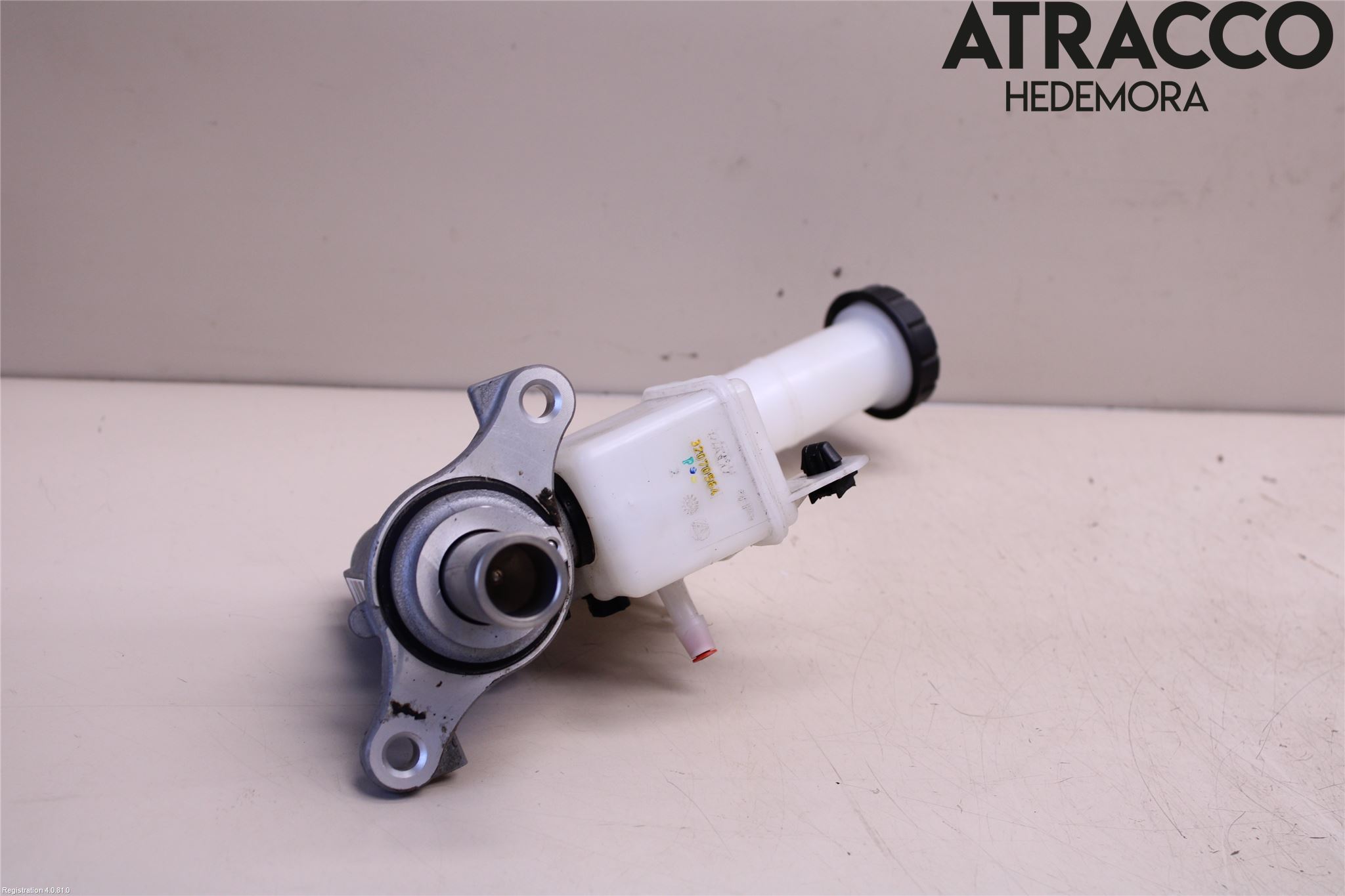 Nissan PULSAR Broms Huvudcylinder