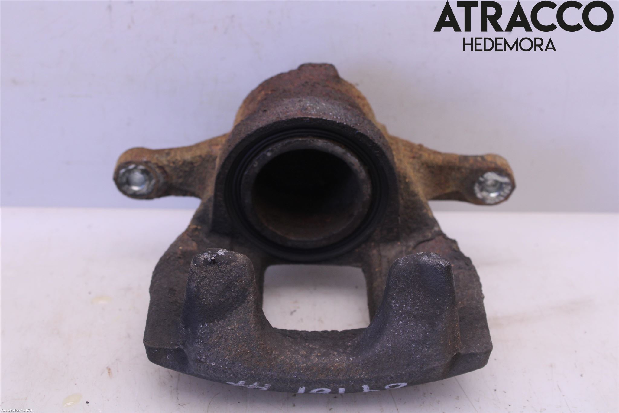 Toyota AURIS 13-19 Bromsok Fram Höger