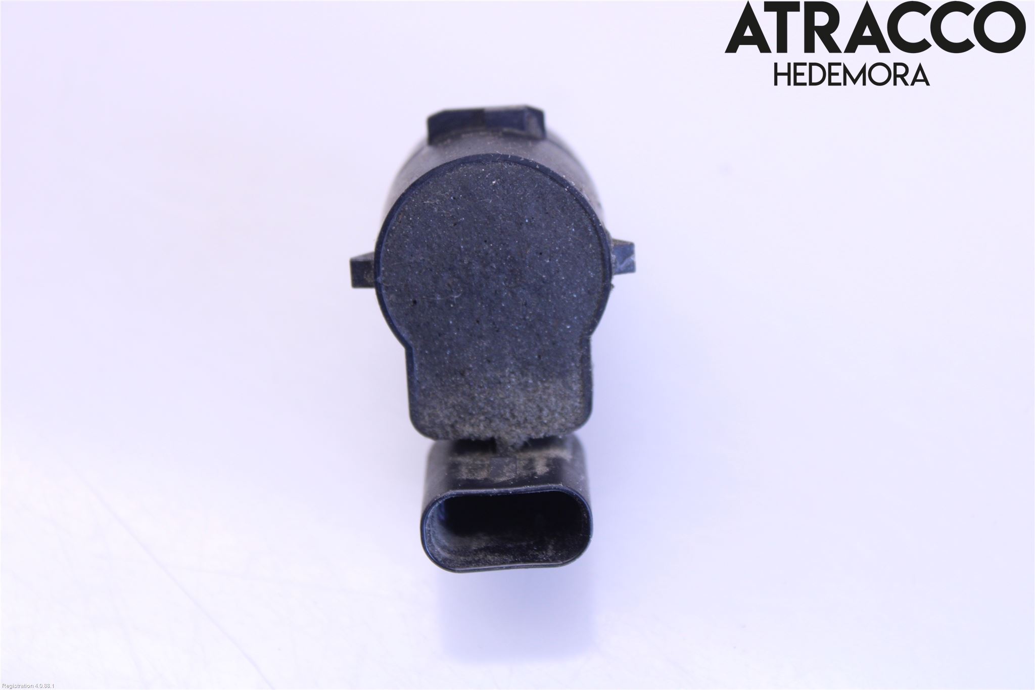 Mini COUNTRYMAN R60 11-16 Parkeringshjälp Backsensor