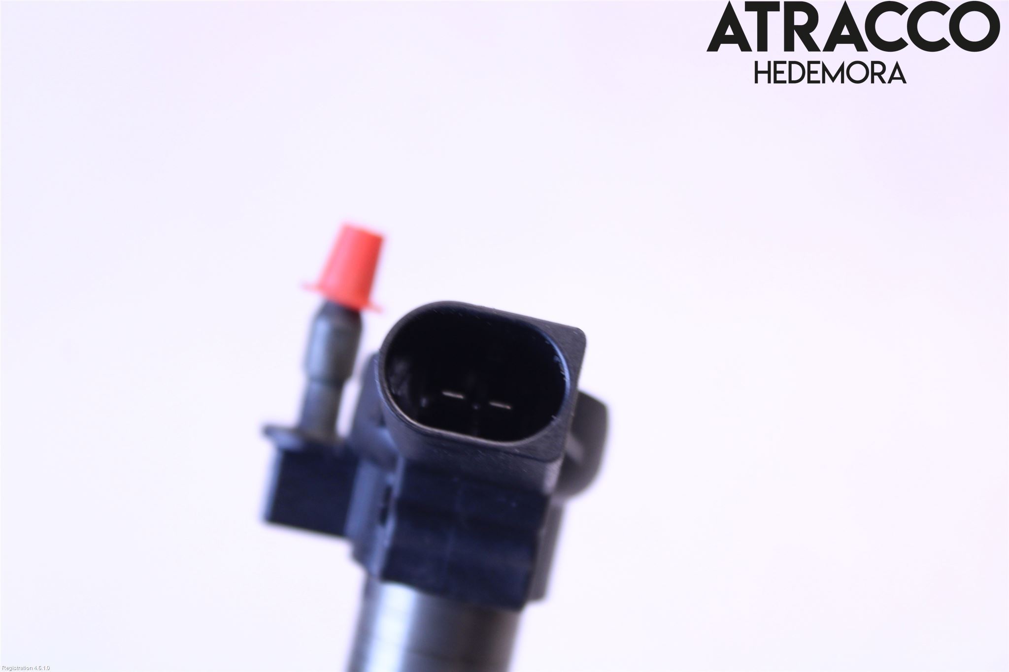 Audi A4/S4 08-11 Injspridare