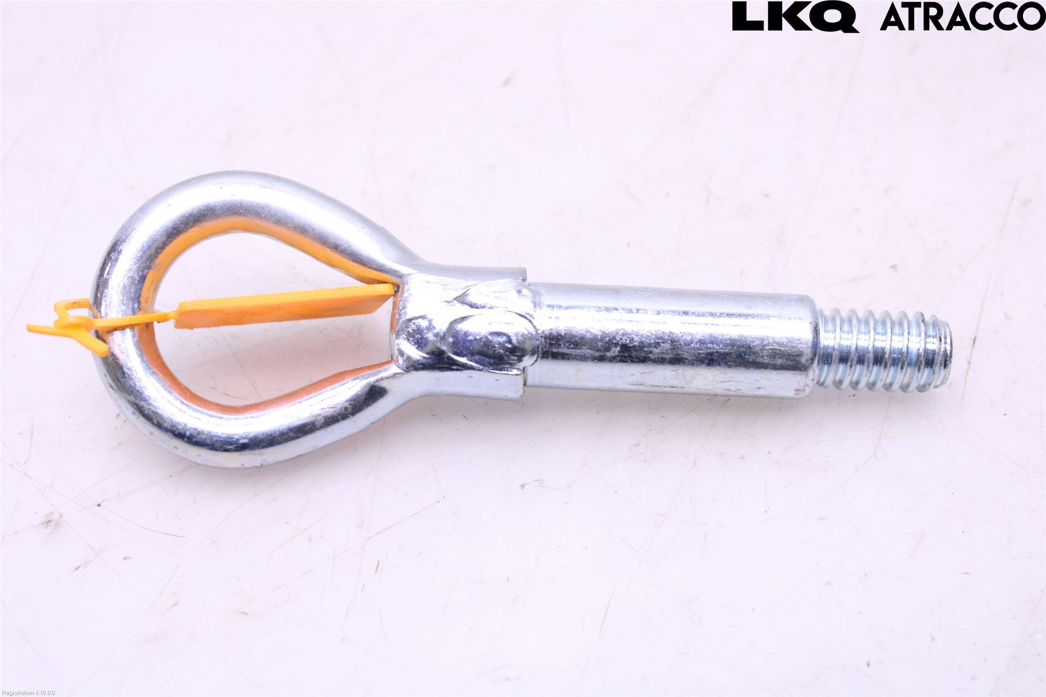 Opel CORSA D 07-14 Bogserögla