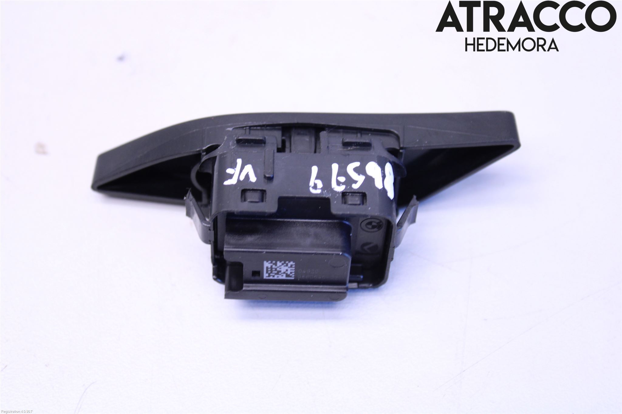 BMW 5 G30/G31/F90 17-23 Strömställare Centrallås