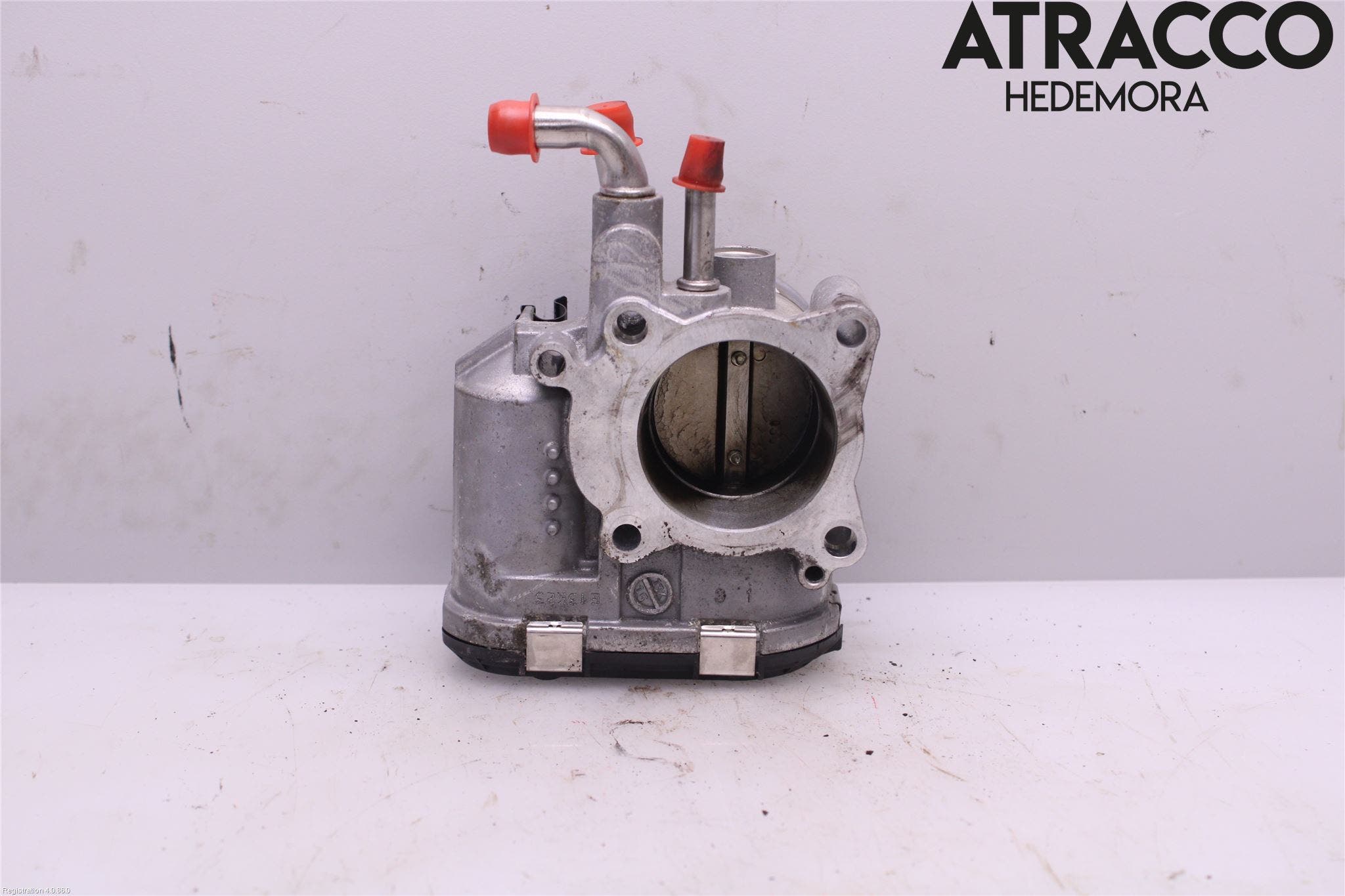 Hyundai i10 BA 14-16 Injspjällhus