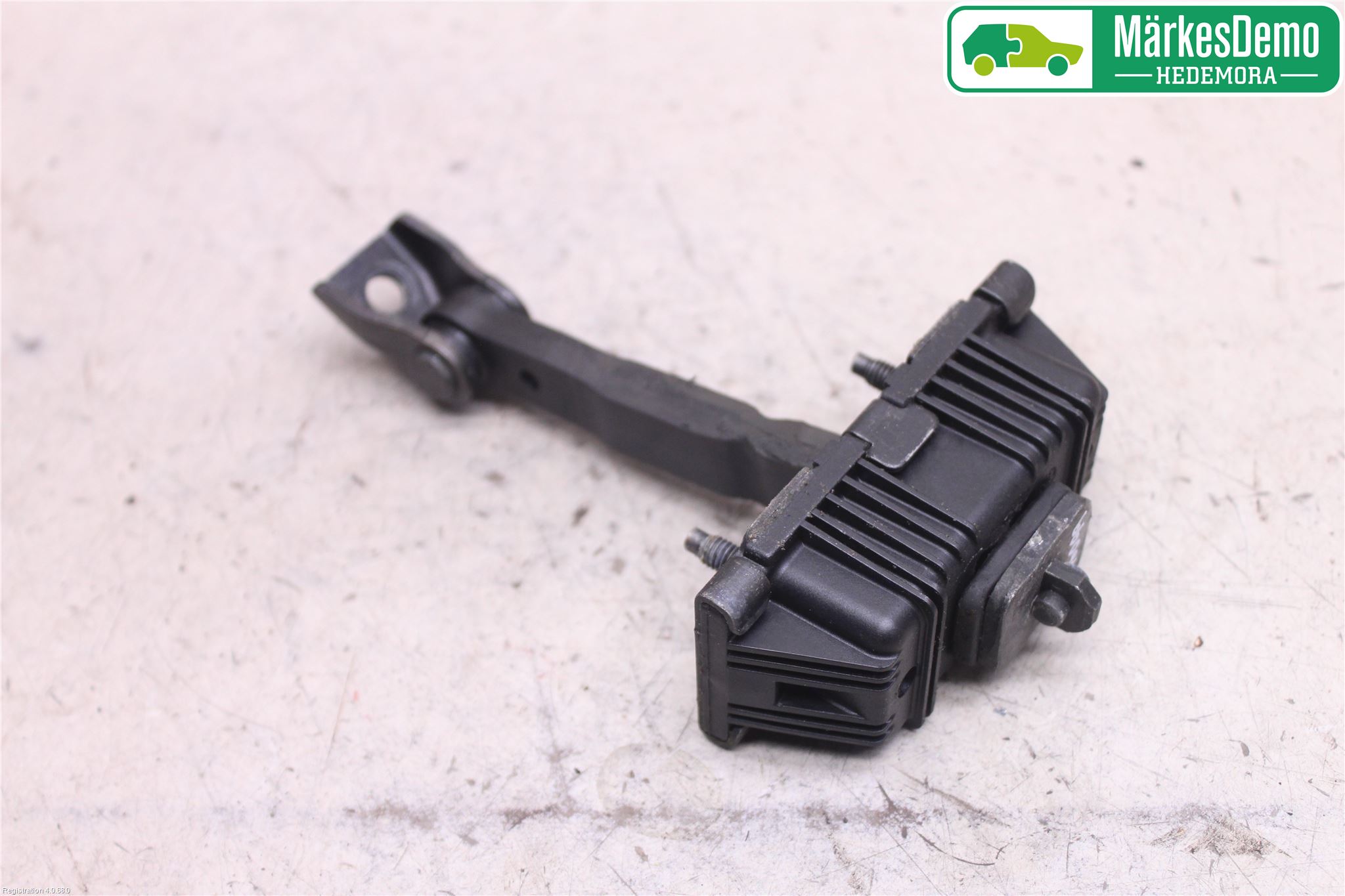 Toyota AVENSIS 07-08 Dörrstopp