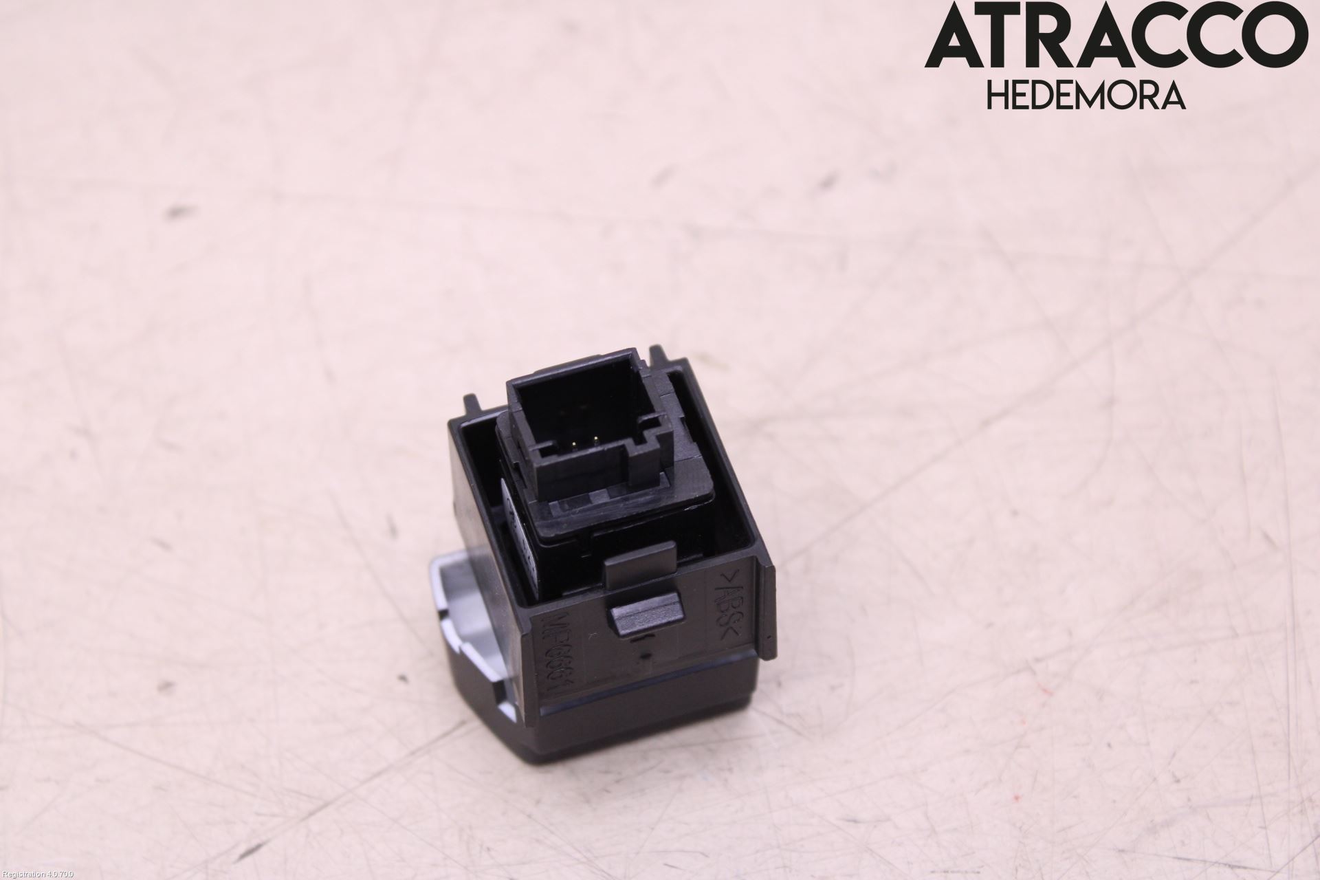 Citroen BERLINGO/E-BERLINGO 19- Strömställare Växellåda