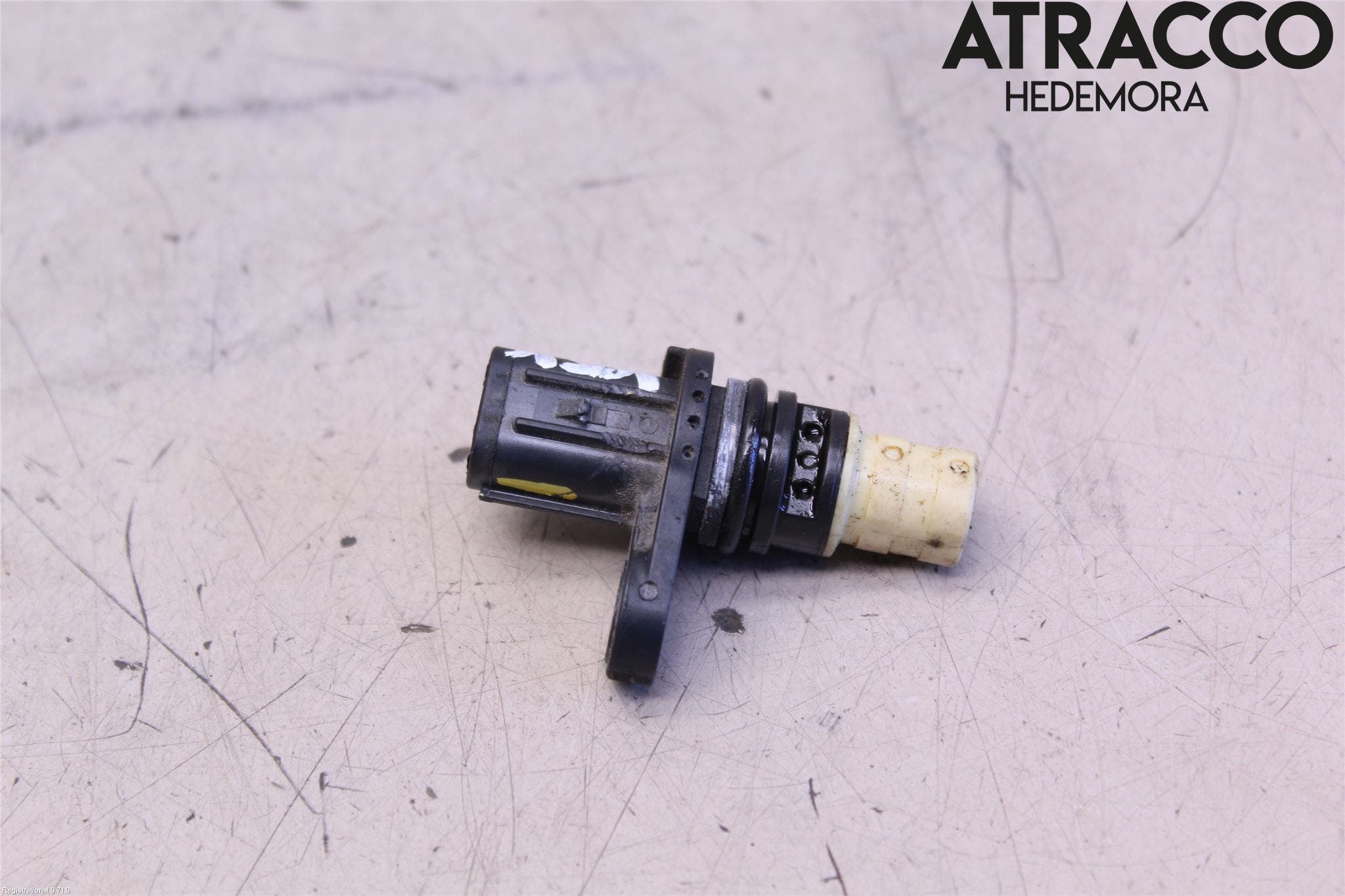 Toyota YARIS XP130 15-20 Givare Varvtal-Tändläge