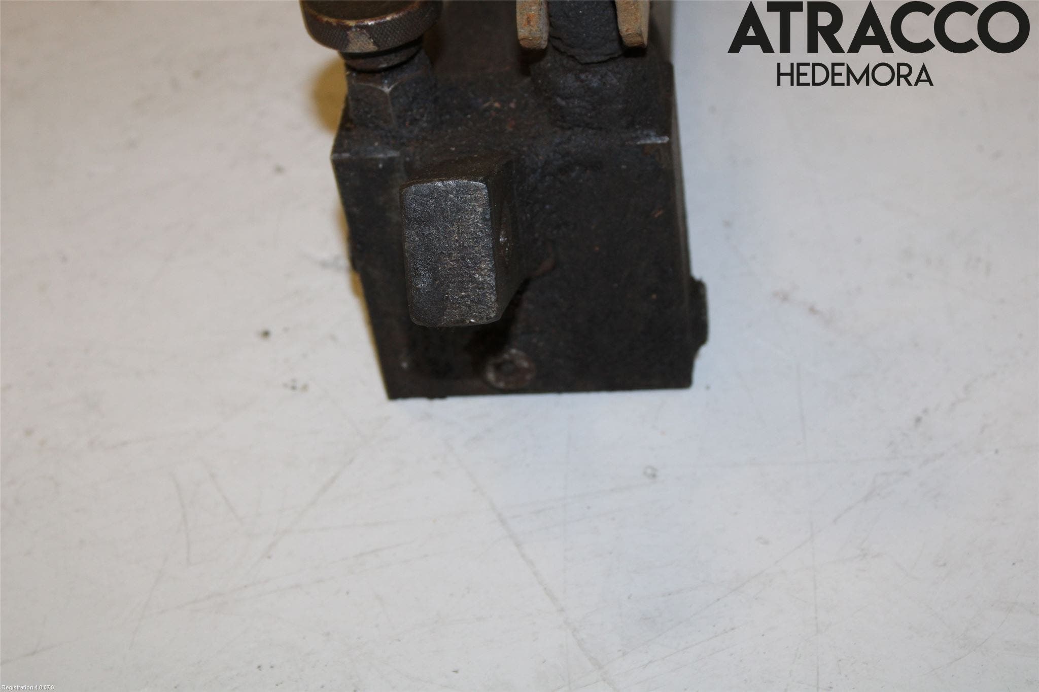 Släpvagn SLÄP LÄTT < 3.5ton Gasfjäder Flaklock/Flakkåpa