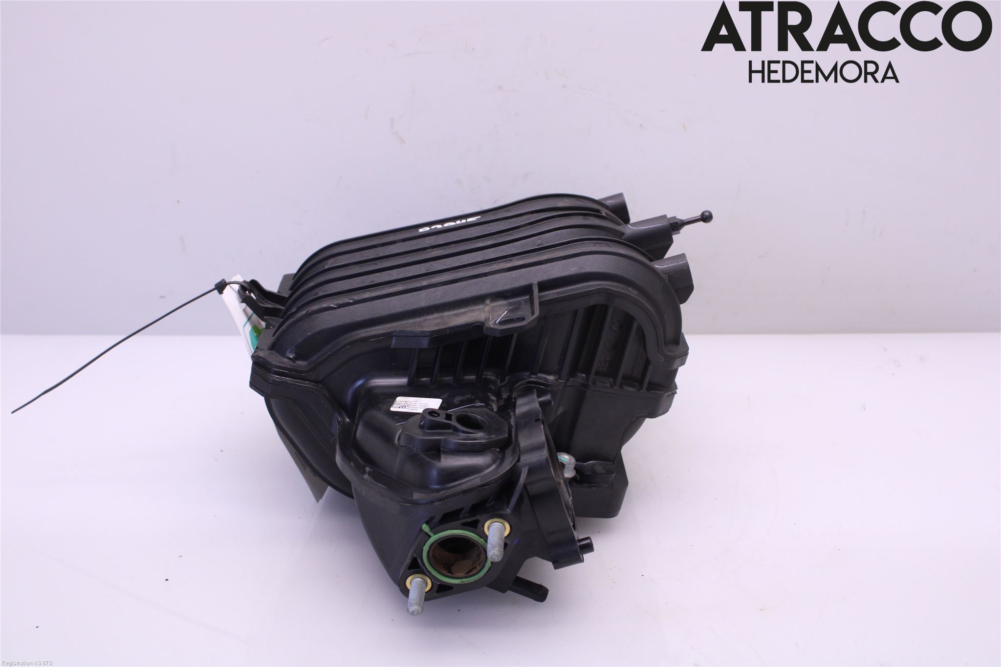 Hyundai i10 LA 20- Grenrör Insug