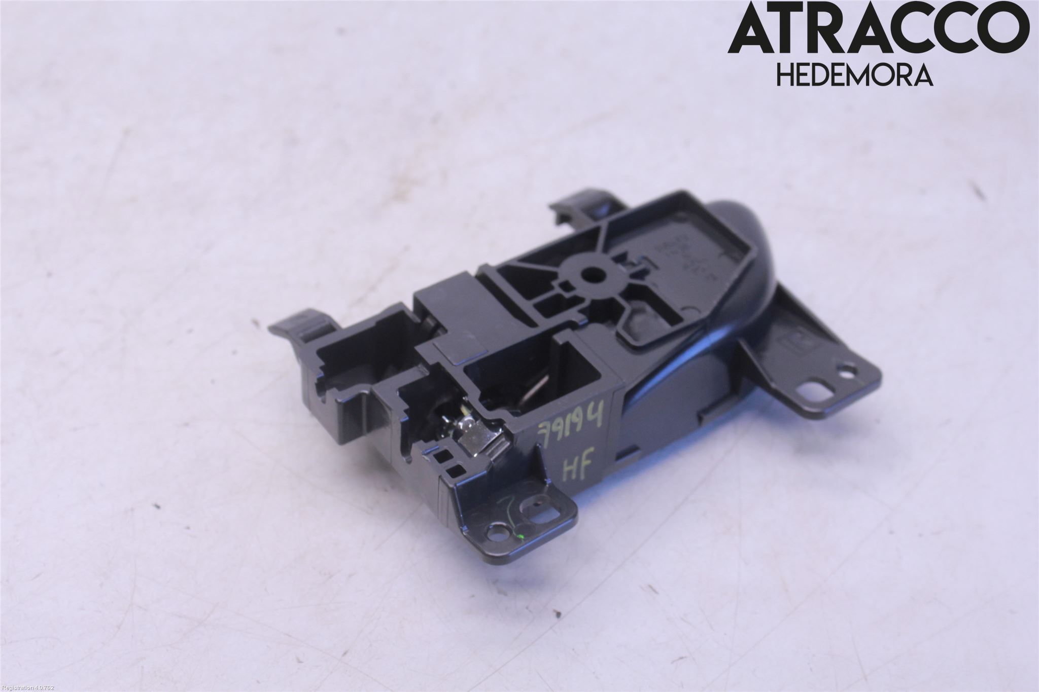 Subaru OUTBACK 15-20 Dörrhandtag Inre Hö