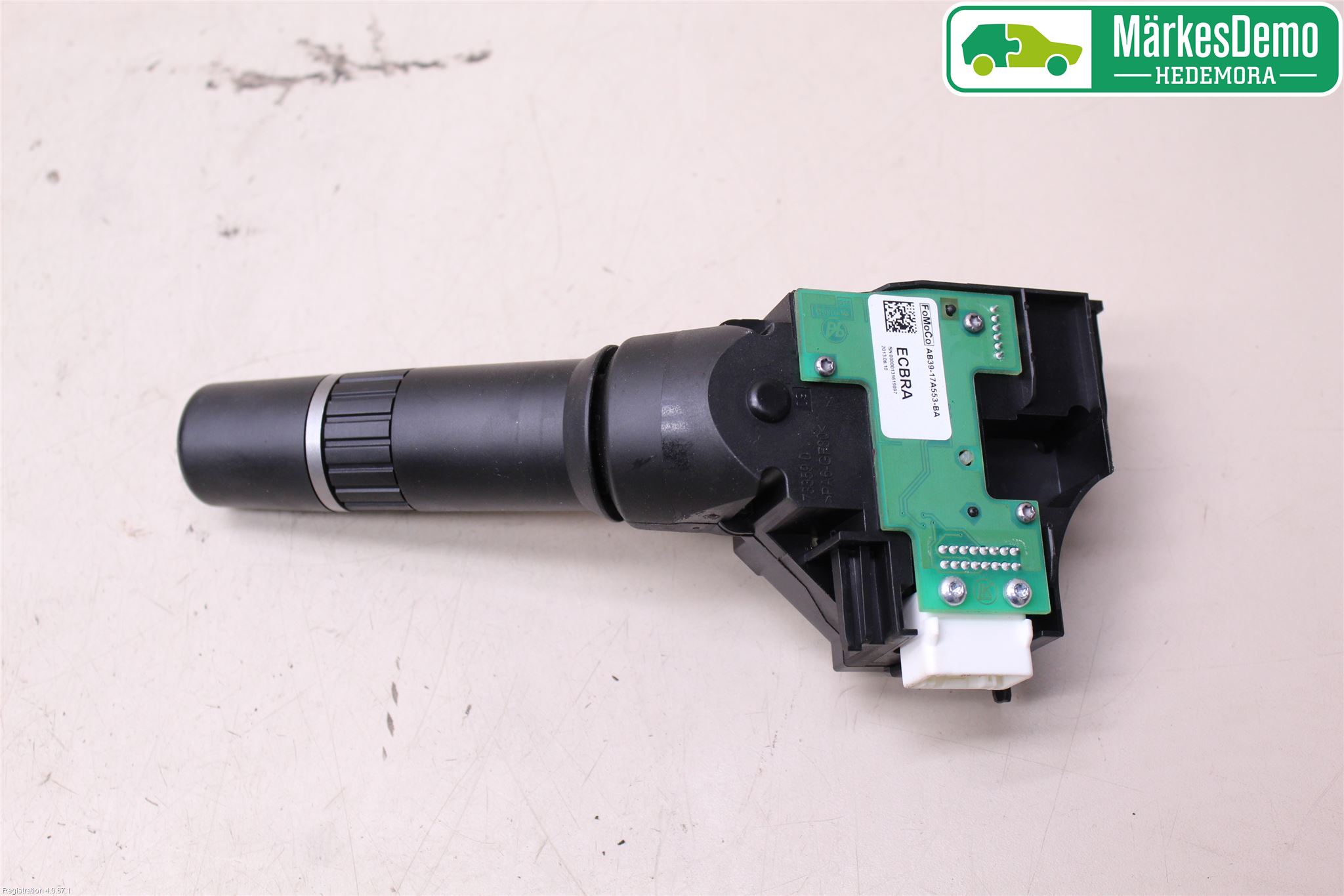 Ford RANGER EU 12-23 Spak Torkar-Spolomk