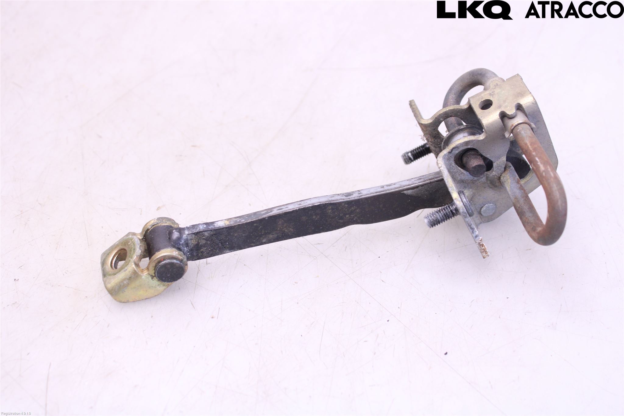 Volvo S80 99-03 Dörrstopp