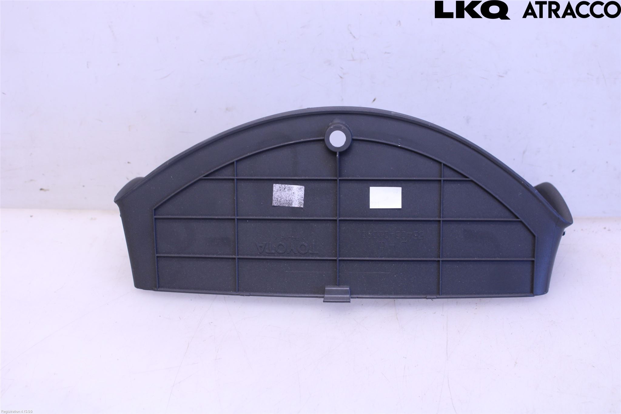 Toyota COROLLA 02-07 Instrumentsarg