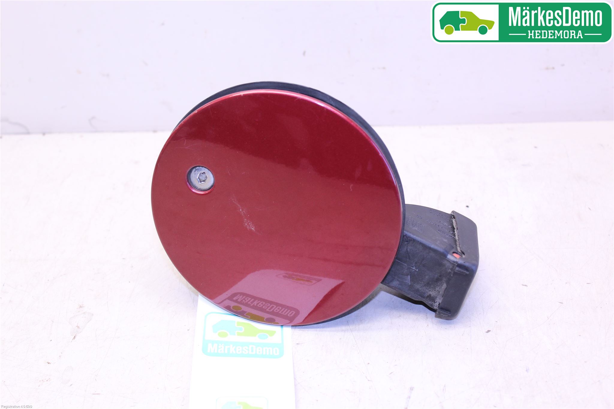 Ford FOCUS     99-04 Tanklucka