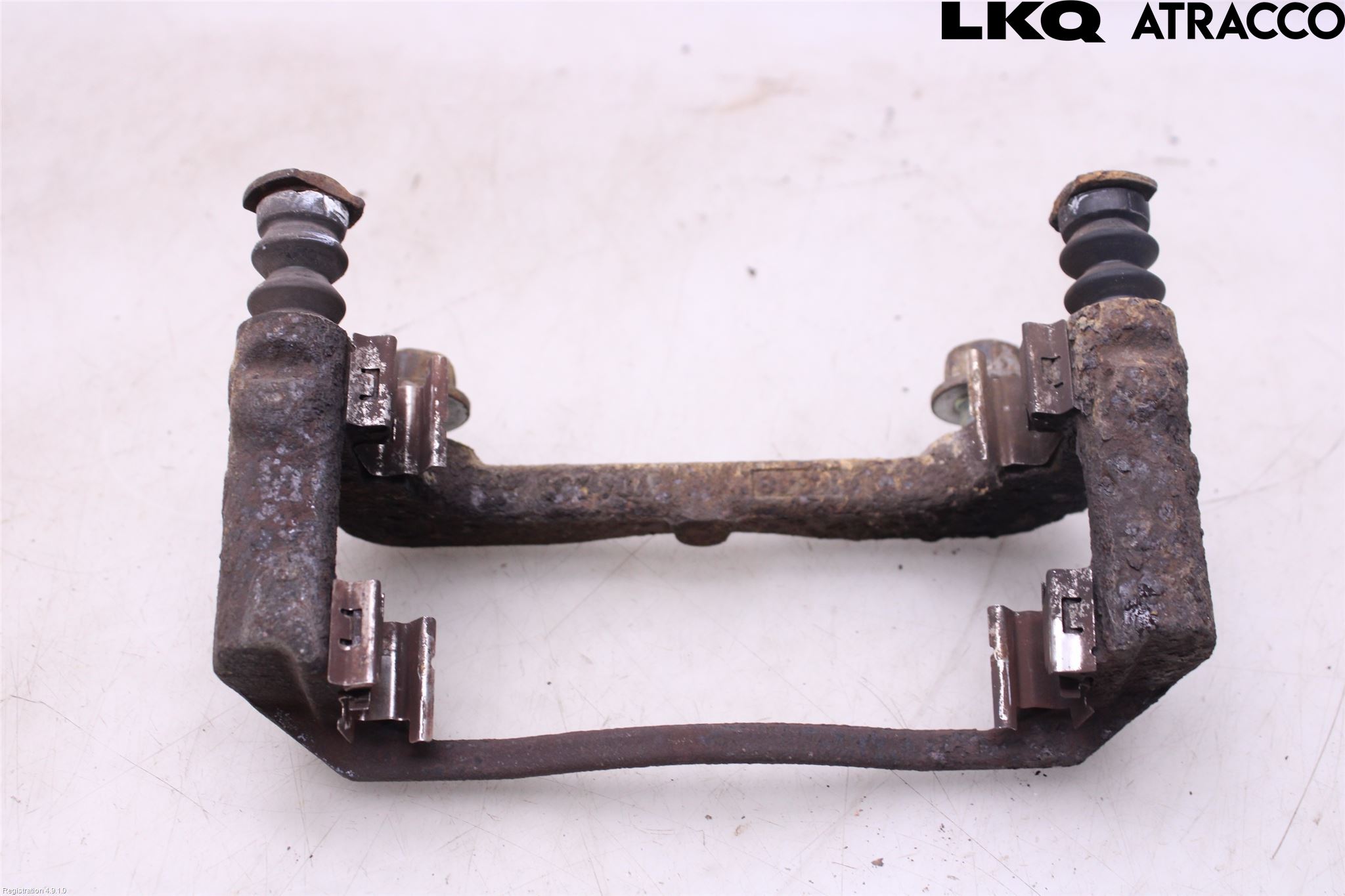 Honda CR-V 07-12 Bromsokshållare