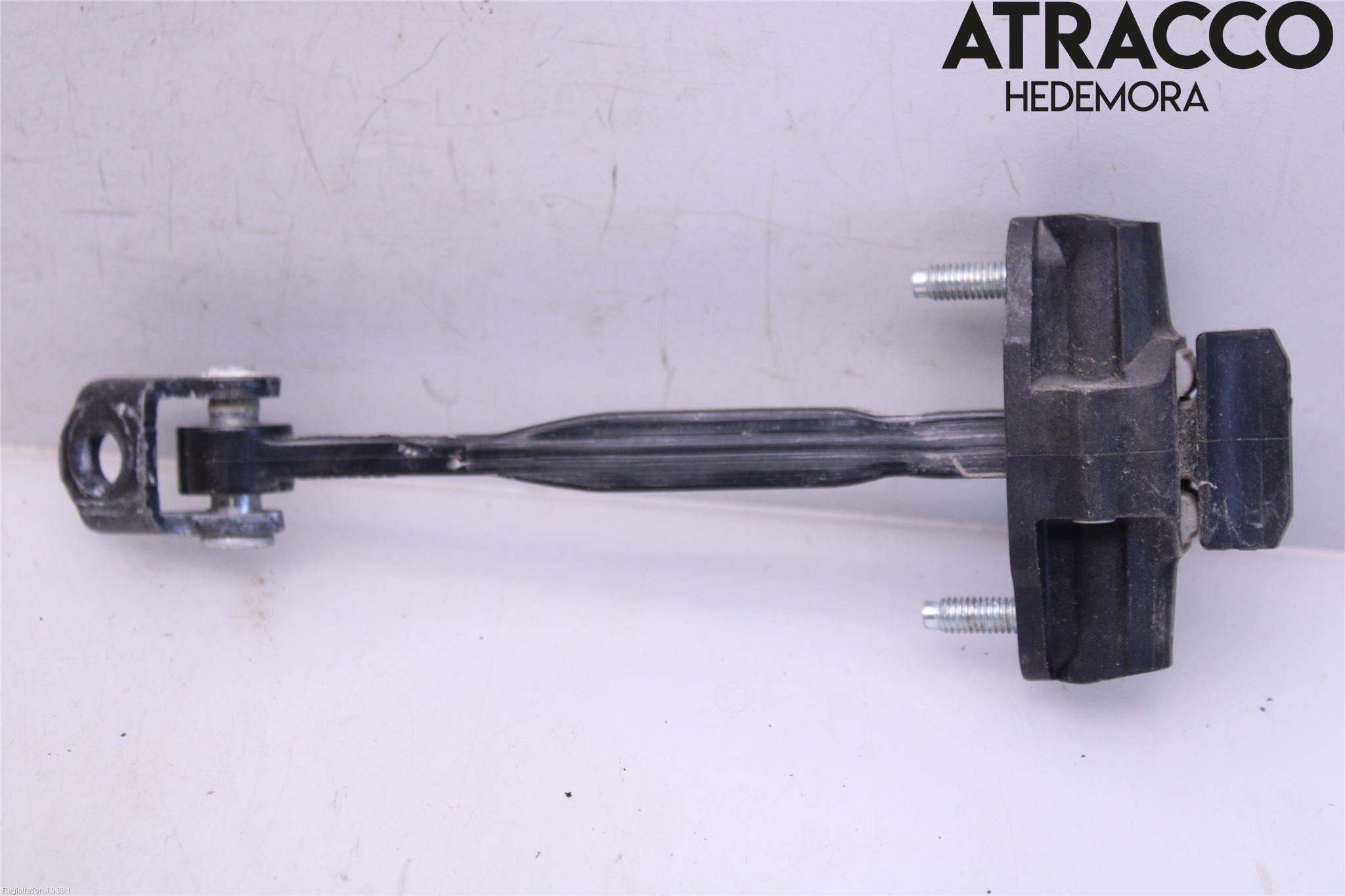 Volvo S90 17->> Dörrstopp