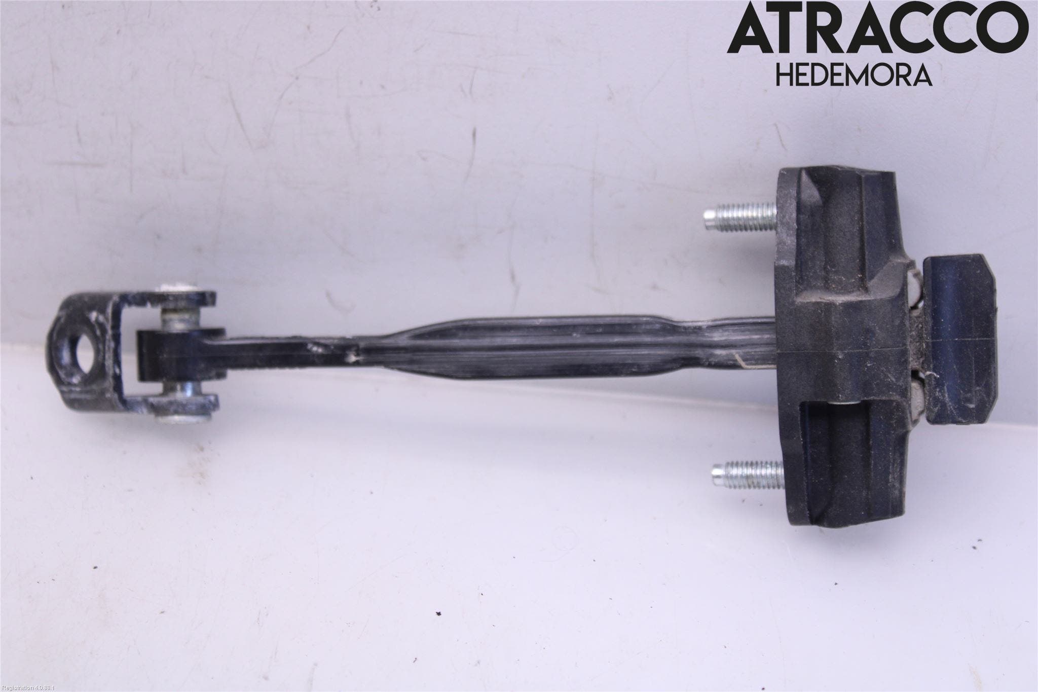 Volvo S90 17->> Dörrstopp