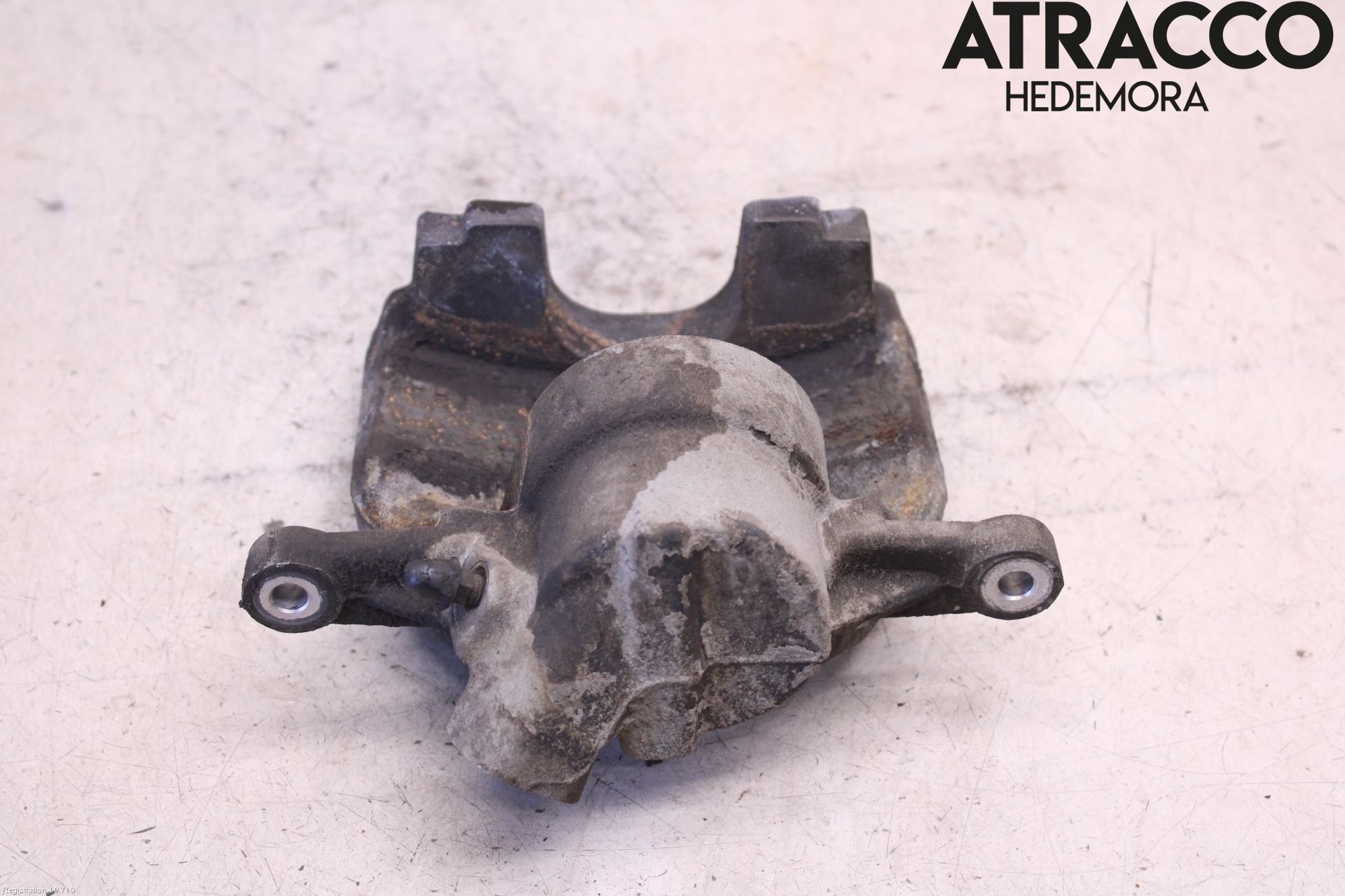 Peugeot 308 14-21 Bromsok Fram Höger