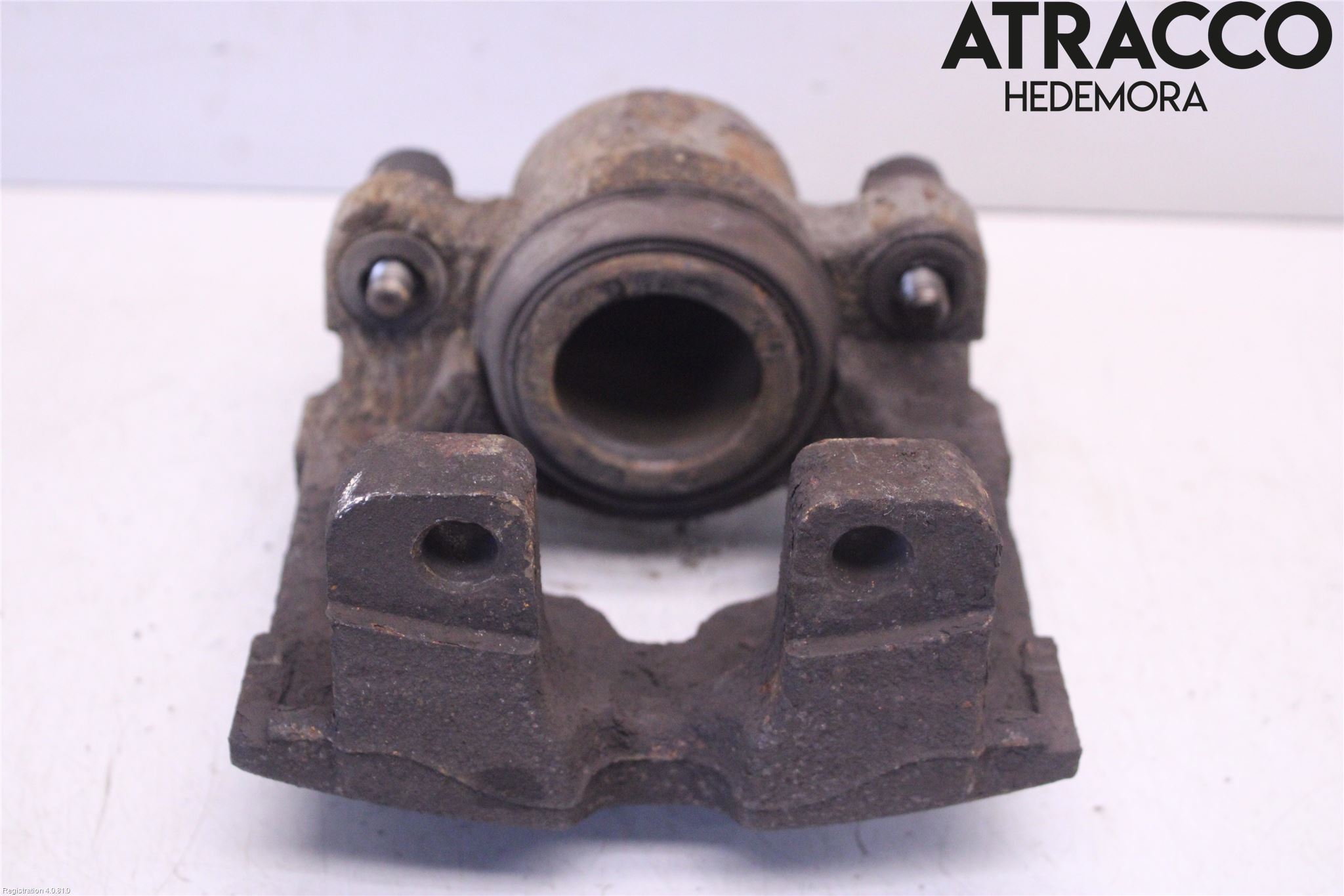 BMW 1 E87/81 5D/3D 03-11 Bromsok Fram Höger