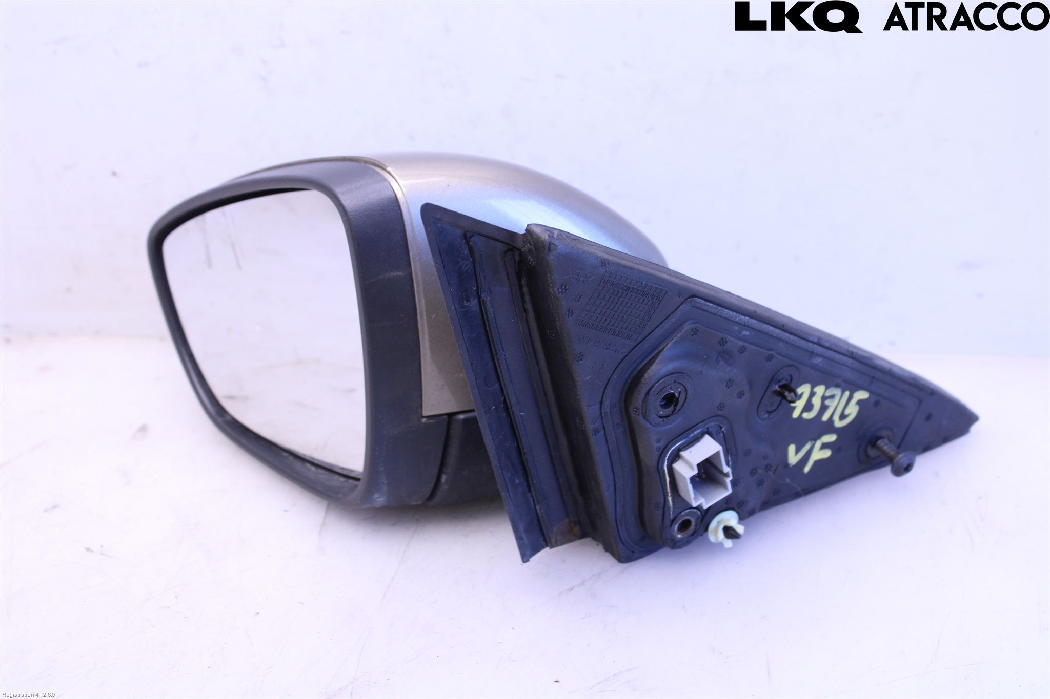 Ford FOCUS 19- Spegel Yttre El Vä