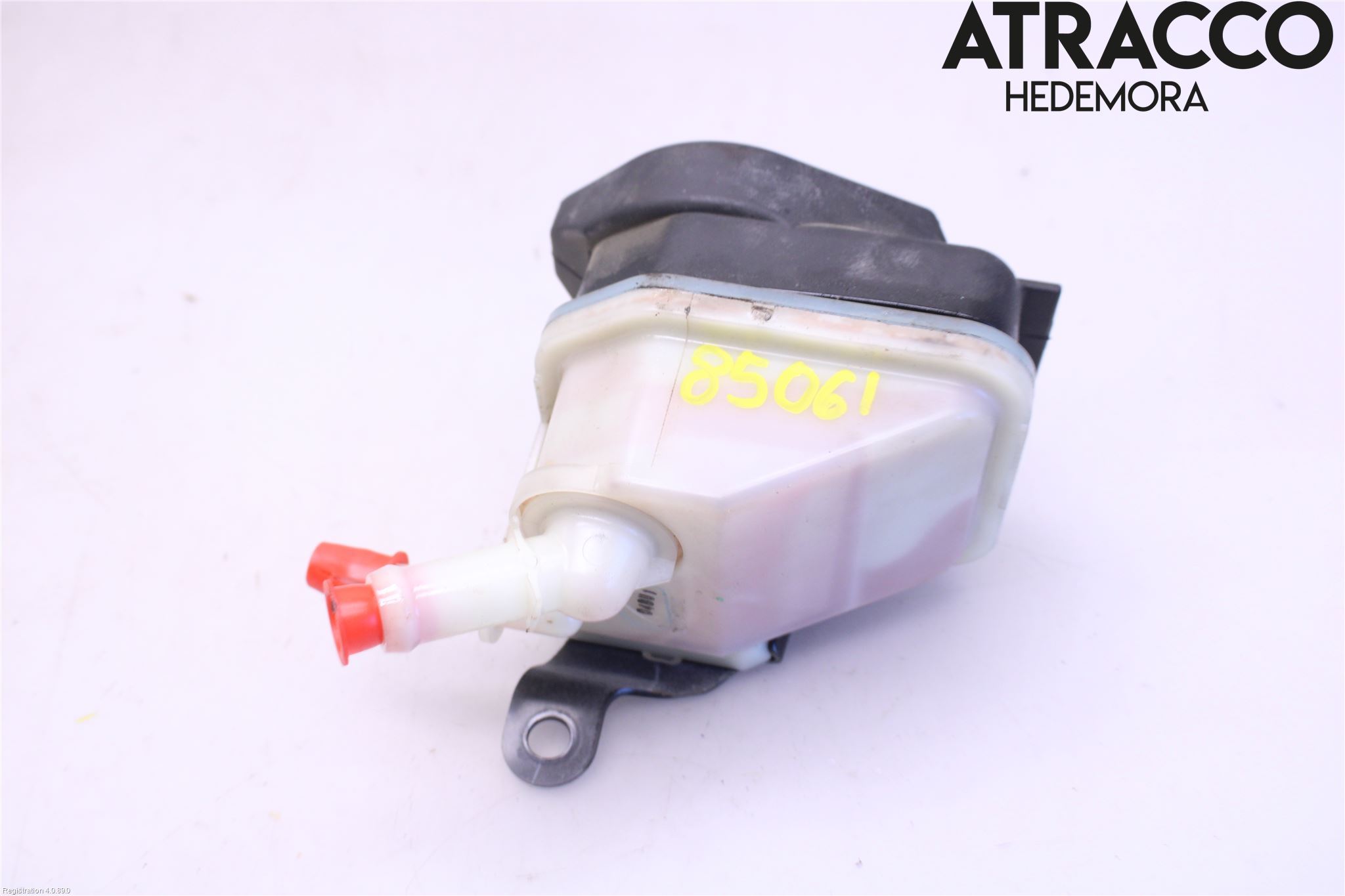 Toyota HILUX 16- Styrservooljebehållare