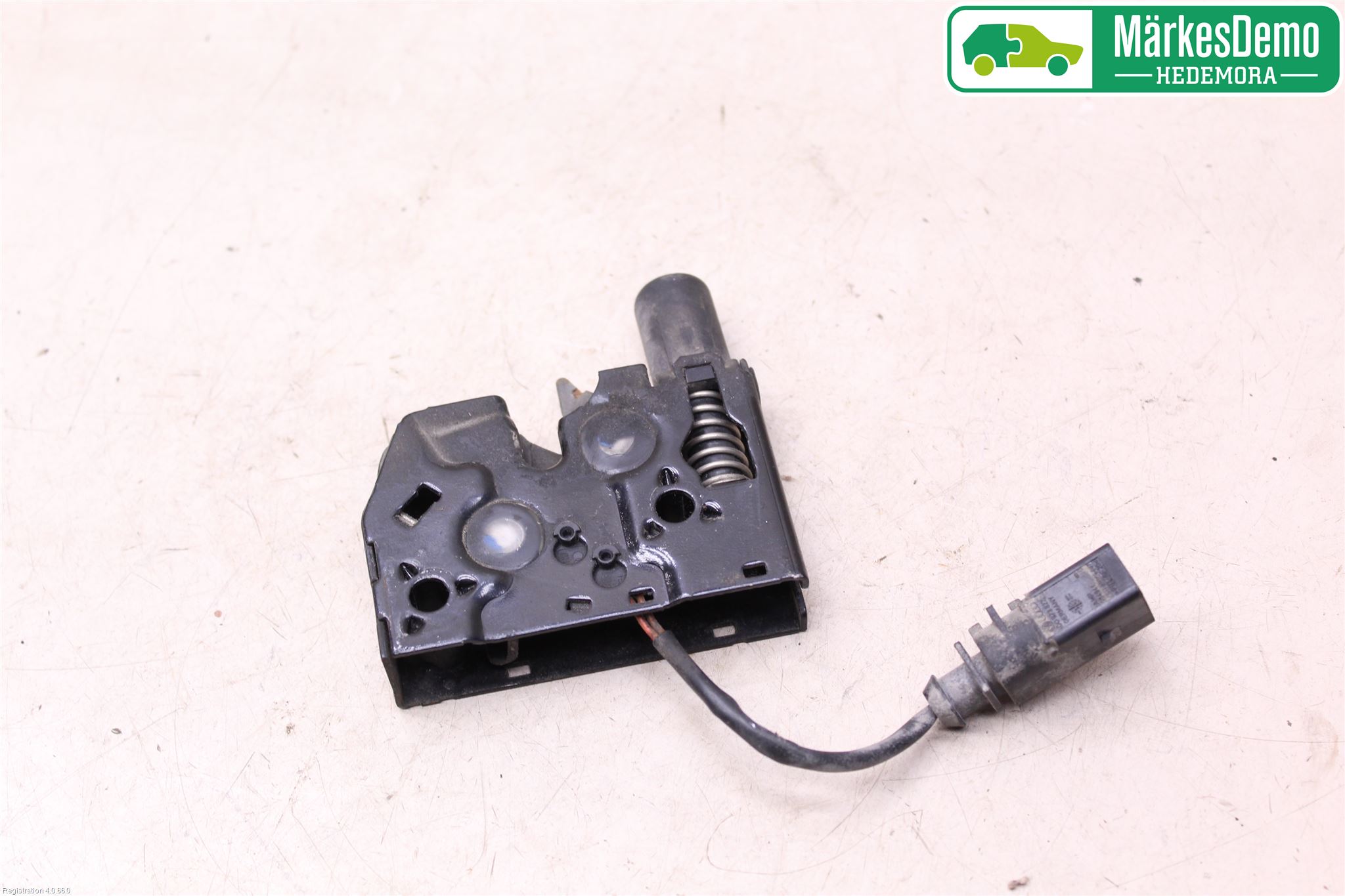 Audi A1/S1 11-18 Huvlås