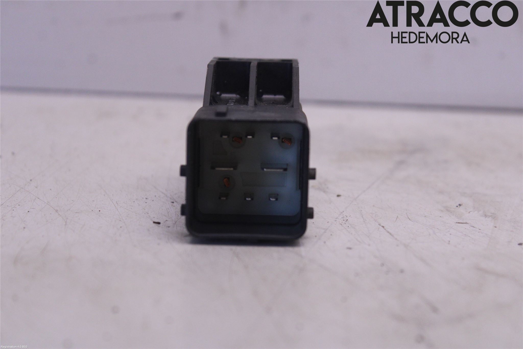 Peugeot 307     05-08 Relä Glödning Diesel