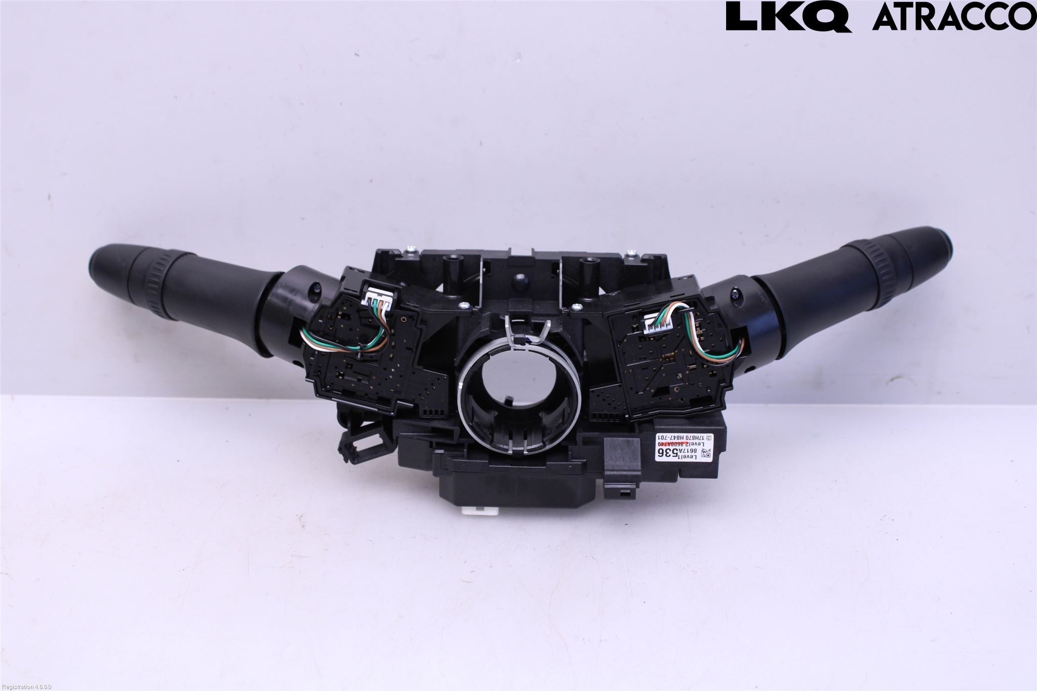 Mitsubishi OUTLANDER 13-21 Spakcentral