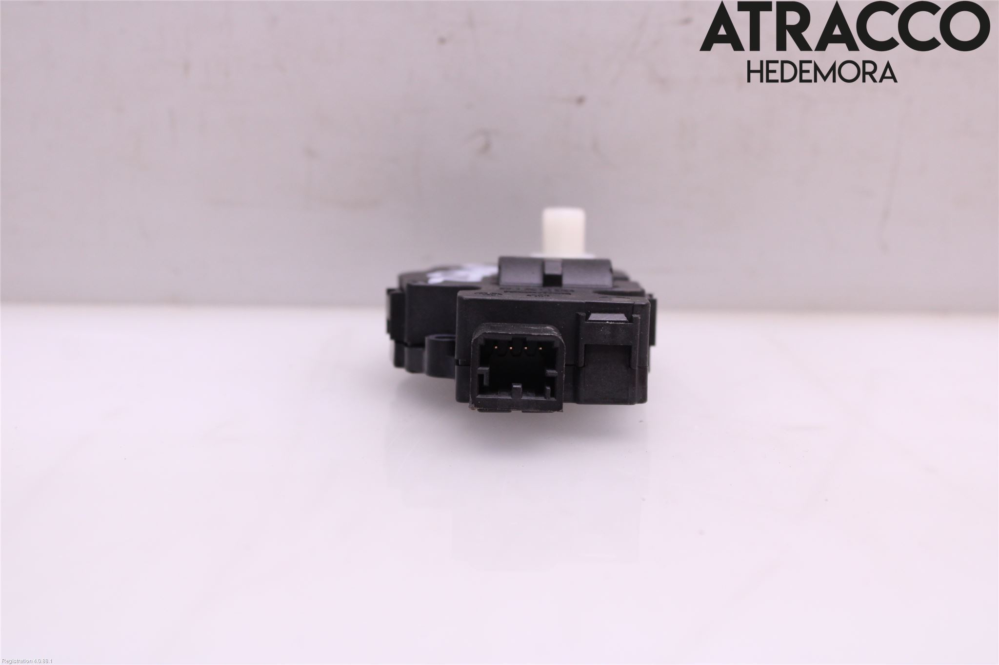 Landrover LAND ROVER DISCOVERY SPORT 15- Ac Reglermotor