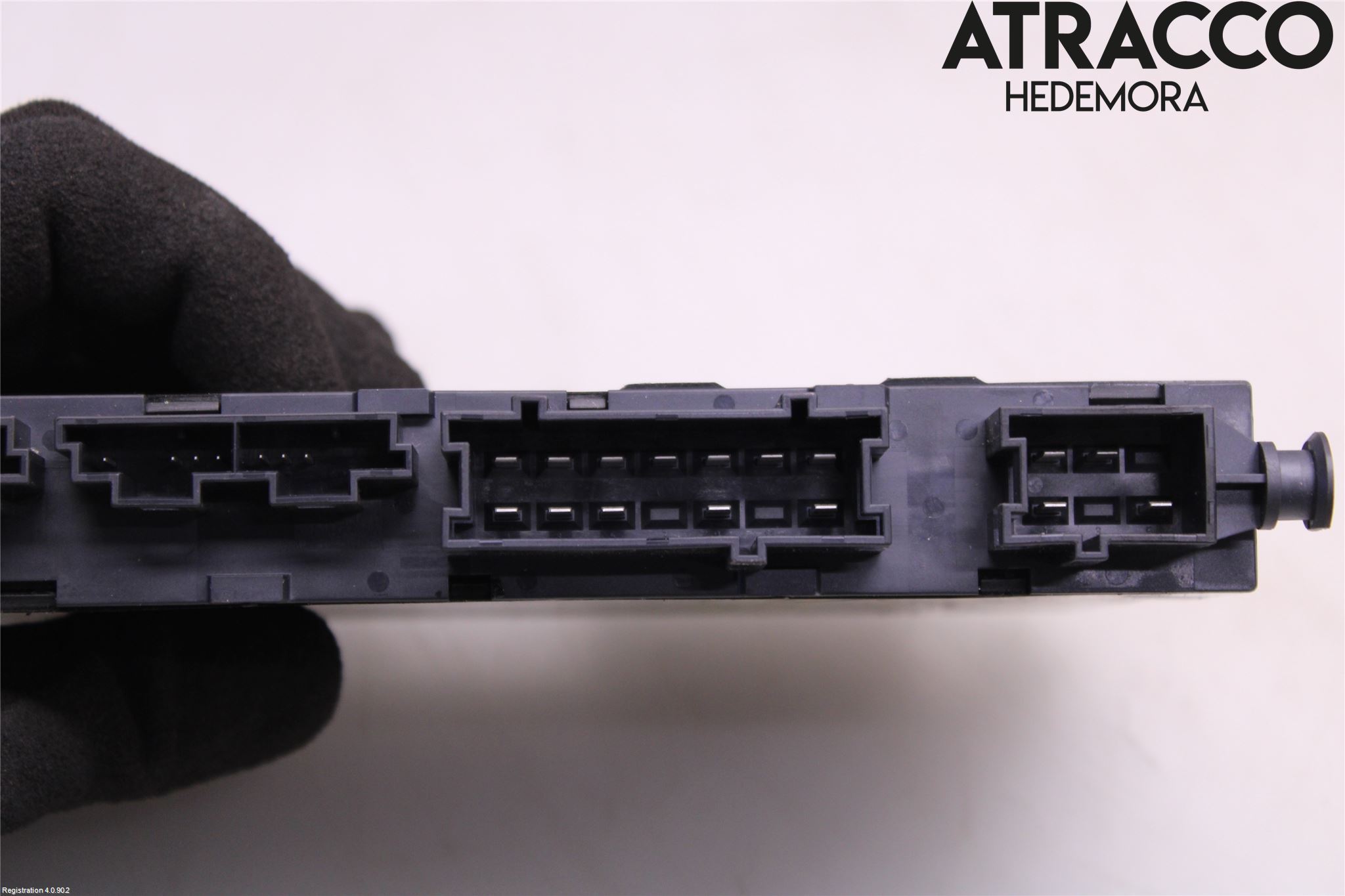 Dodge  Styrenhet Stolreglering