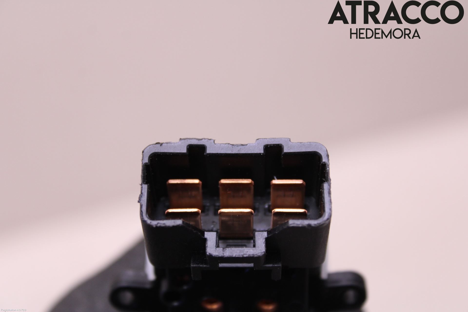 Hyundai i30 GD 13-17 Rattlåskontaktdon