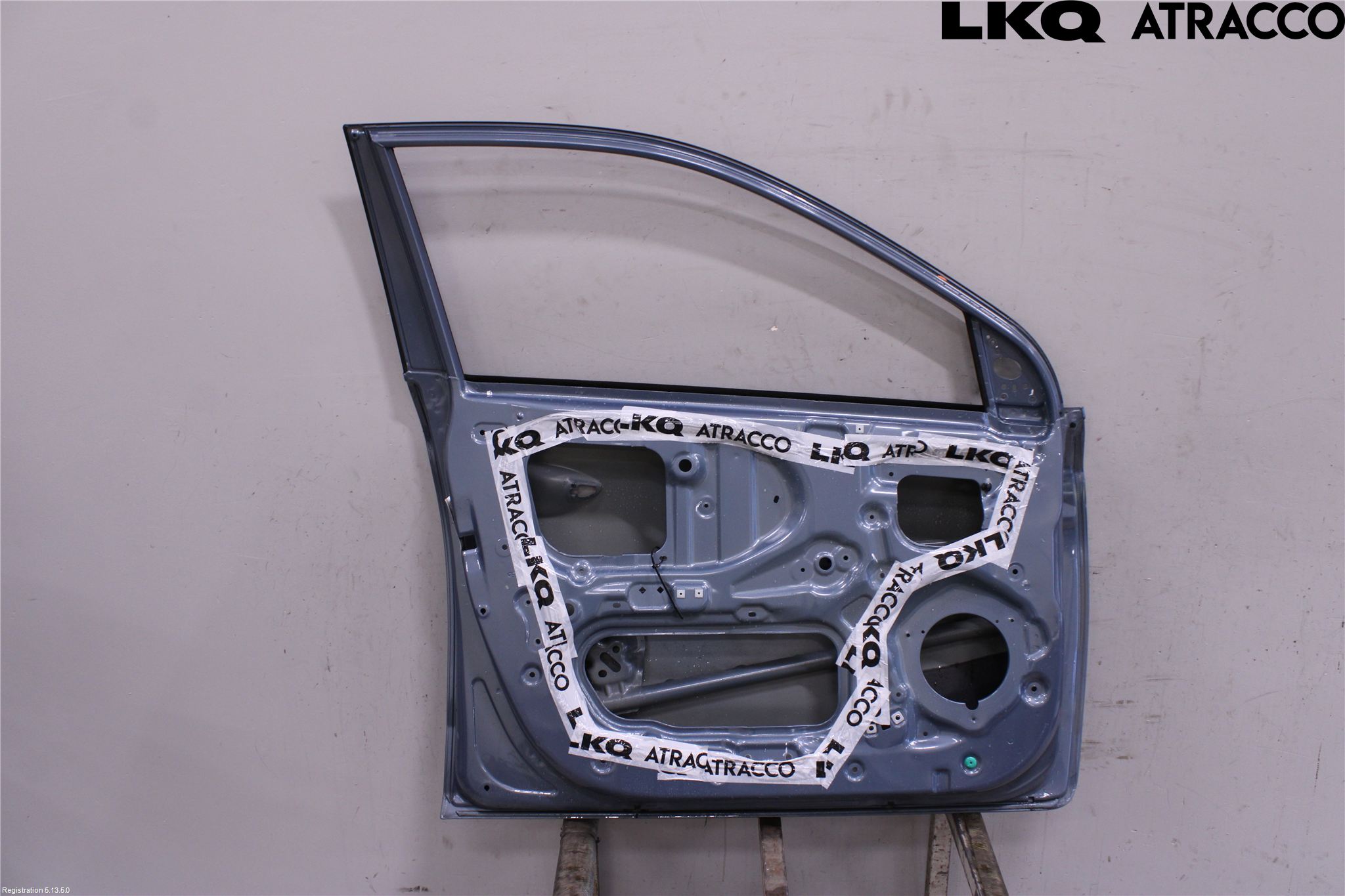 Hyundai i20 GB 15-20 Dörr Fram Vänster