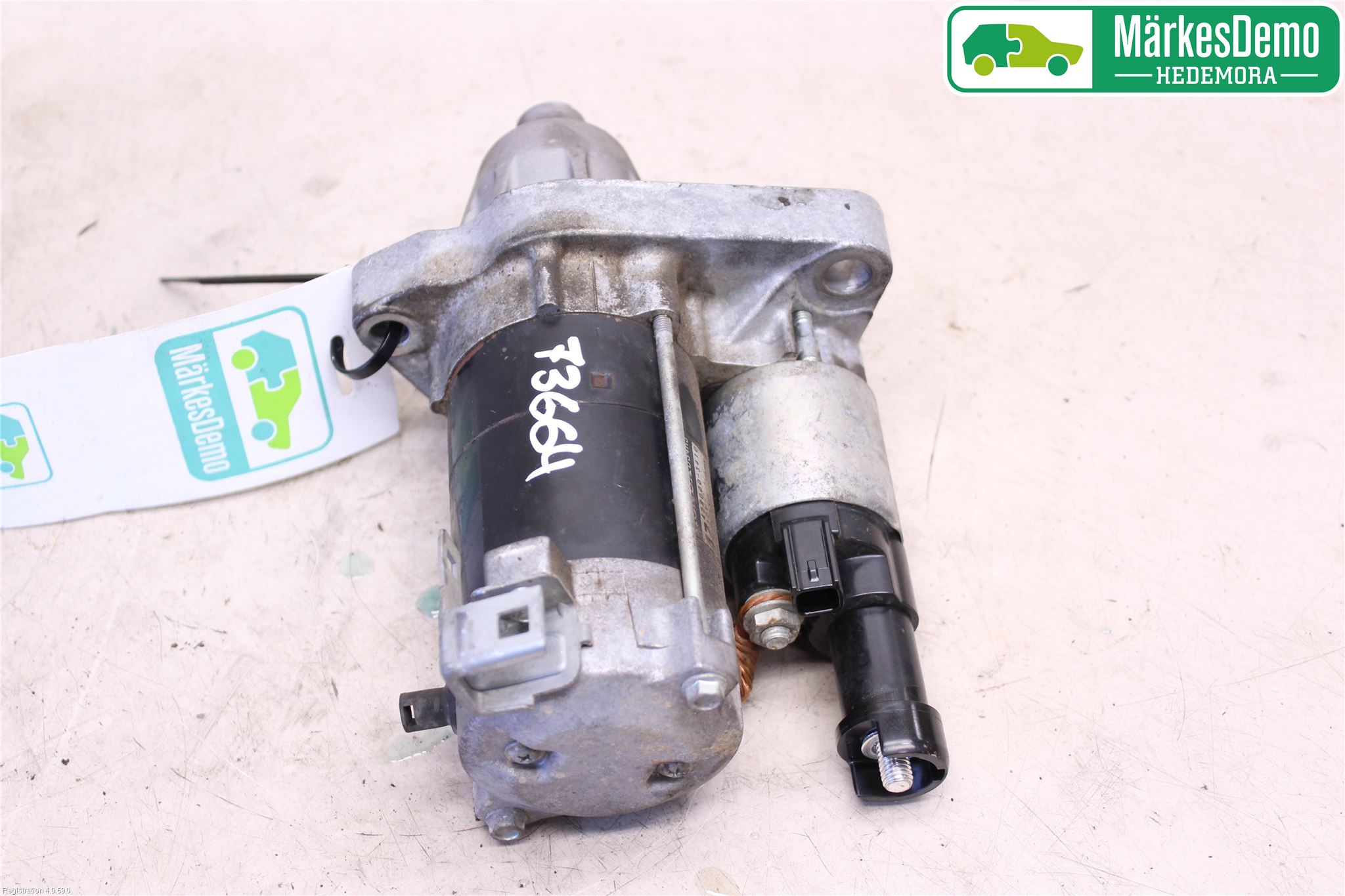 Honda CIVIC 06-11 Startmotor
