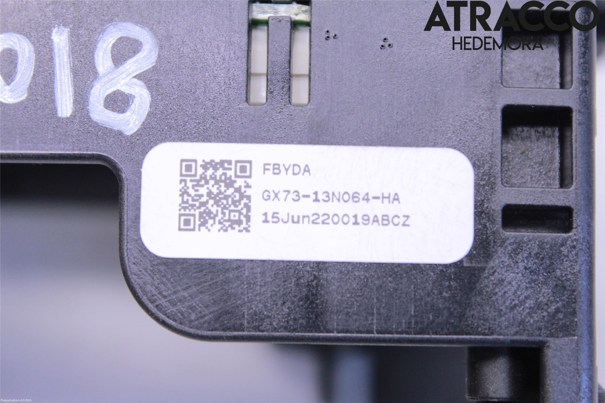 Jaguar XE (X760) 15-24 Spakcentral