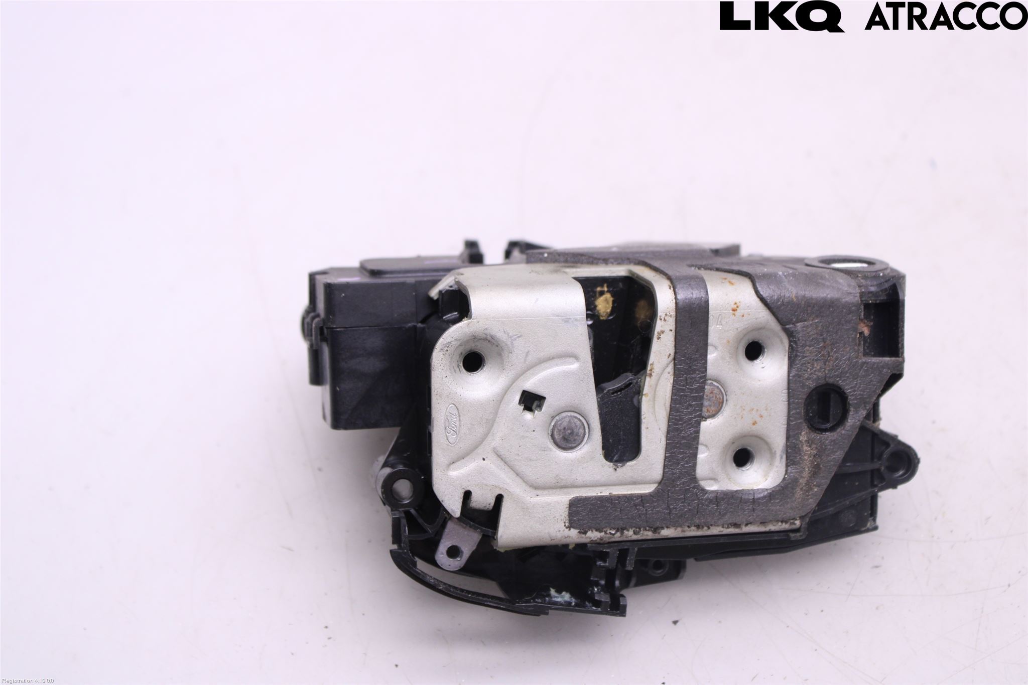 Ford FIESTA 13-17 Låskista-Dörrlås