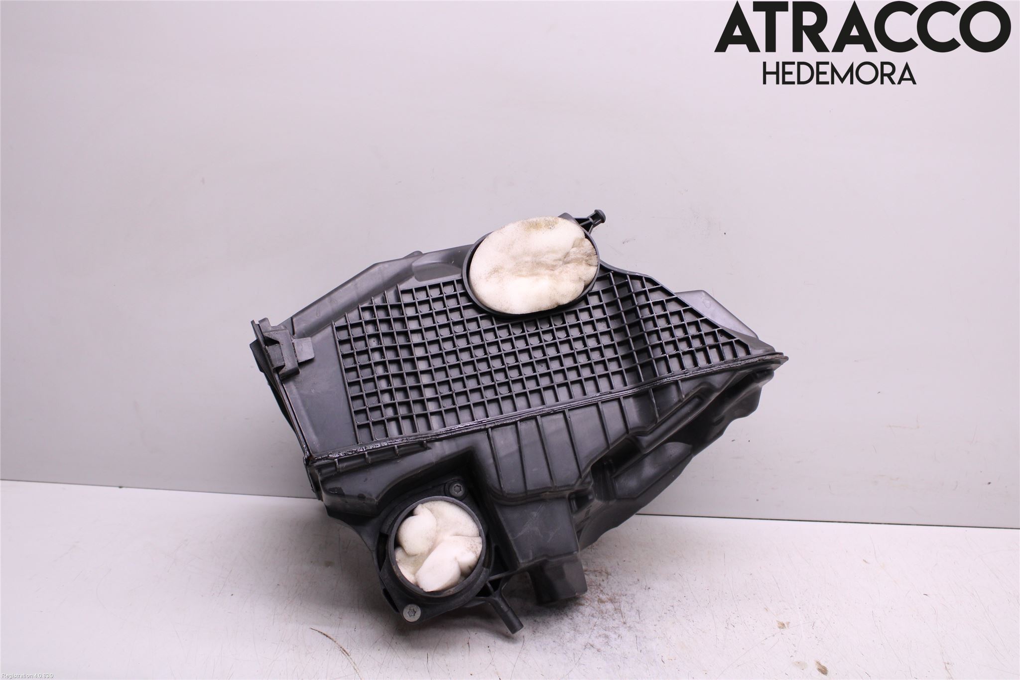 Dacia SANDERO/STEPWAY 13-20 Luftrenare