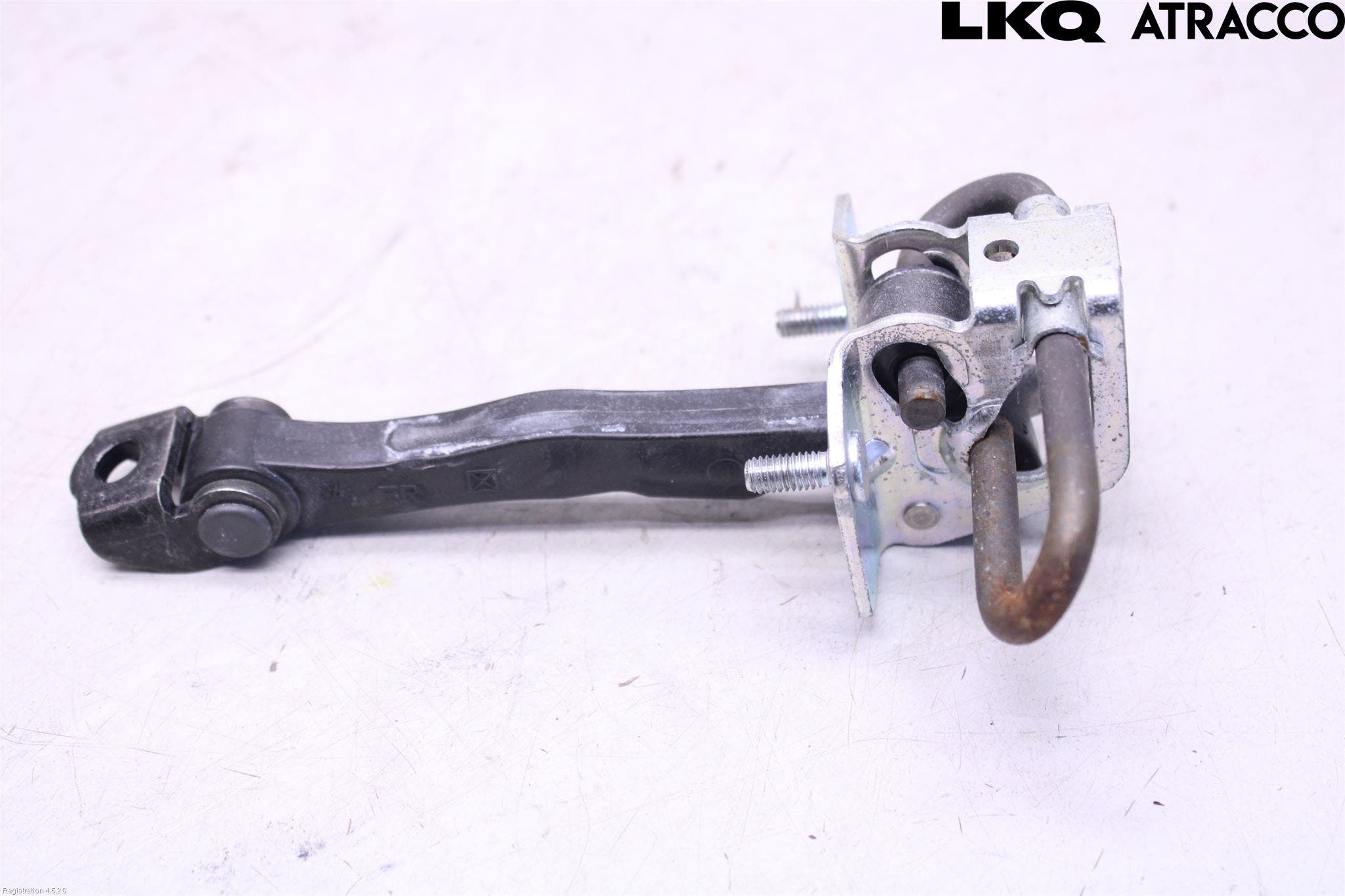 Volvo V70 05-08 Dörrstopp