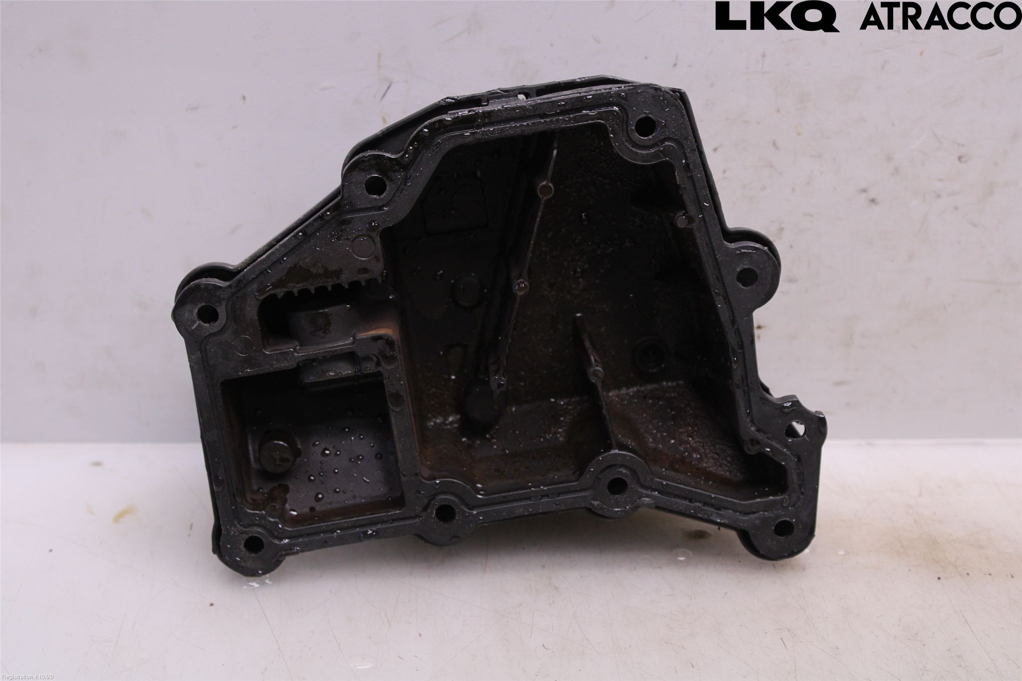 Seat LEON 13-20 Motor Övrigt