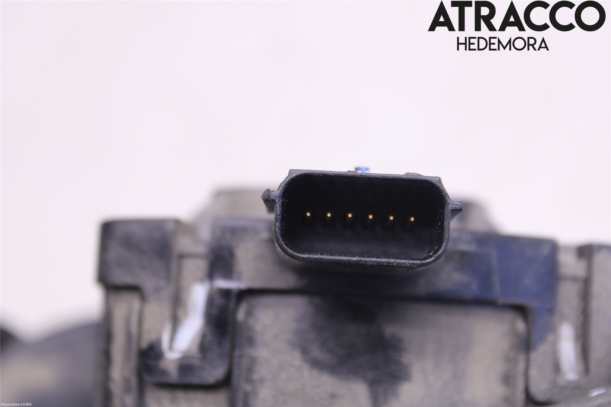 Ford RANGER EU 12-23 Gaspedal