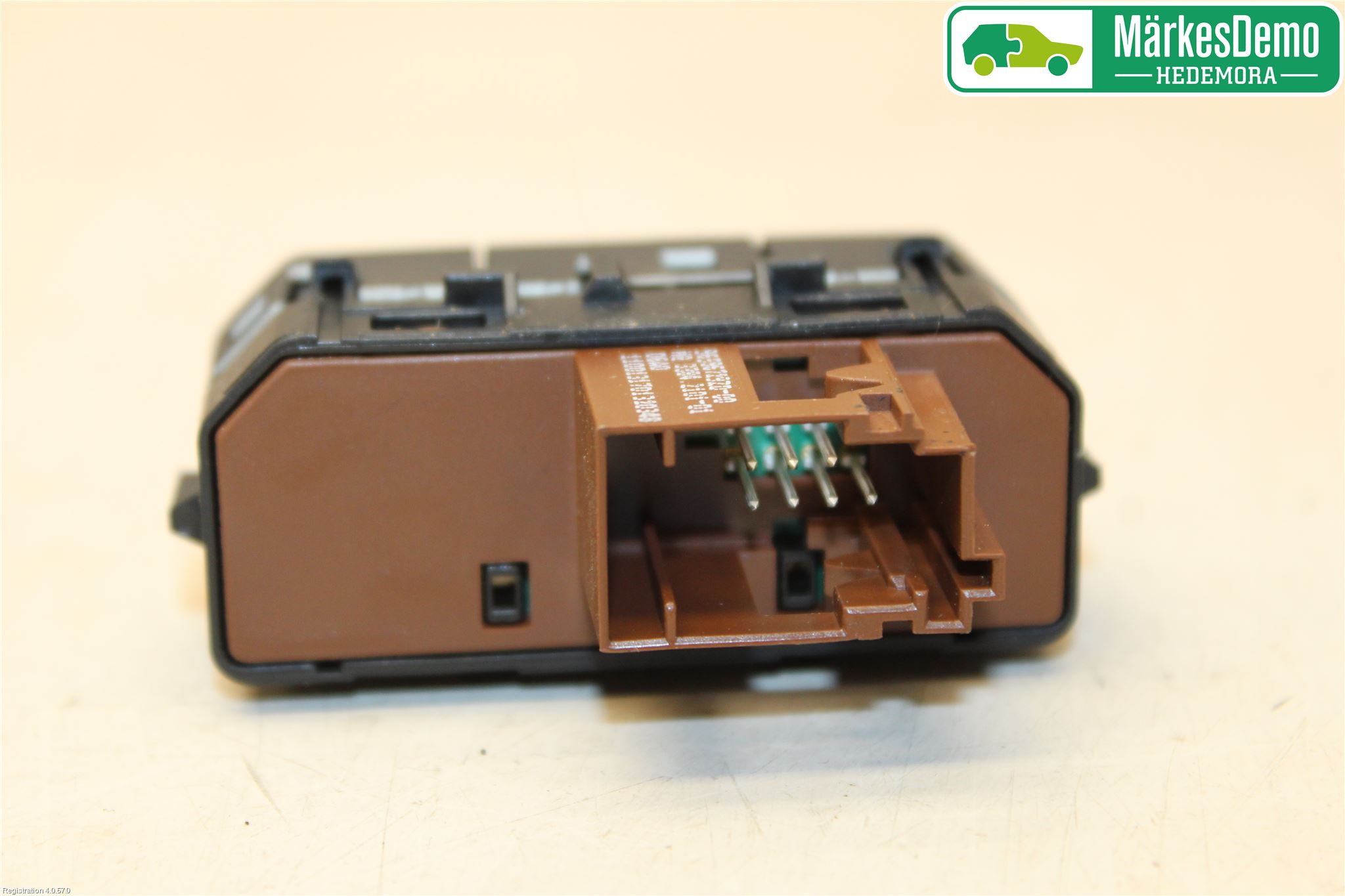 Citroen C5 08-17 Strömställare Övrigt