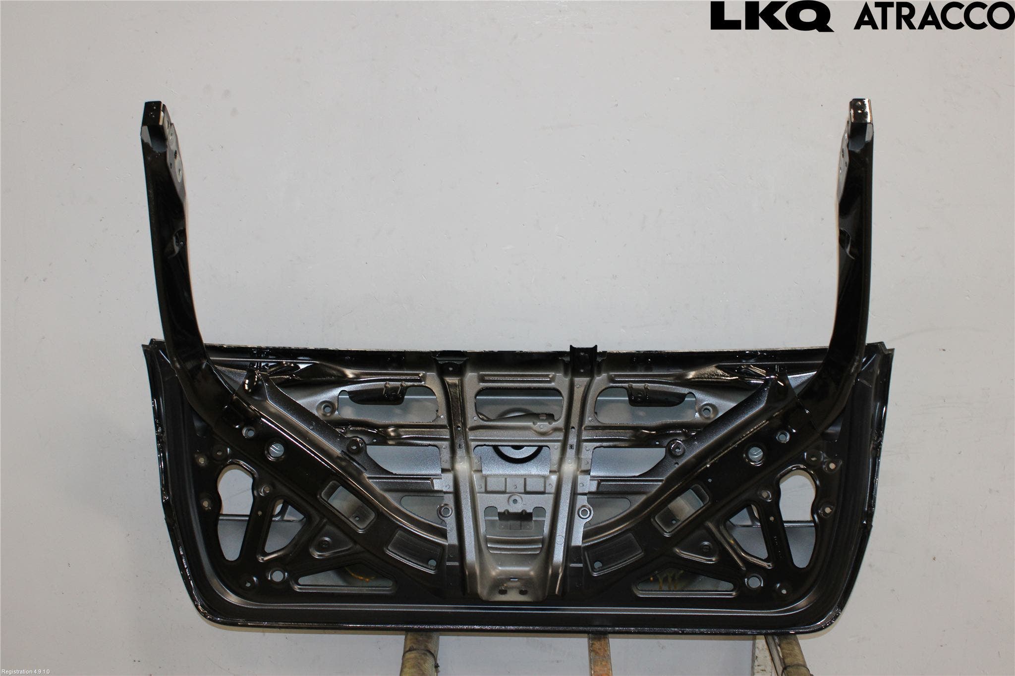 BMW 5 F10/F11/F18 09-17 Baklucka Kombi