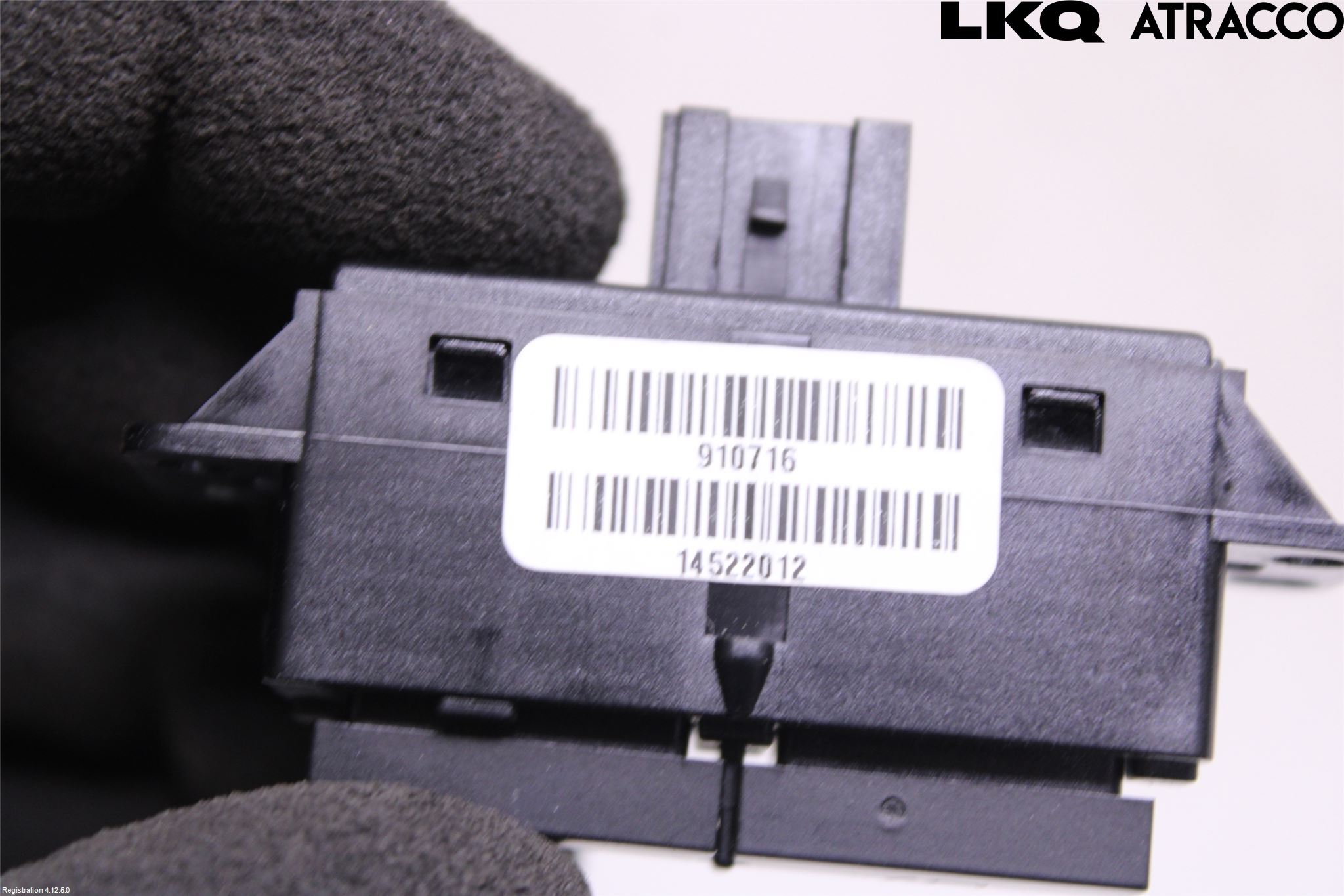 Ferrari F8 Strömställare Multifunktion