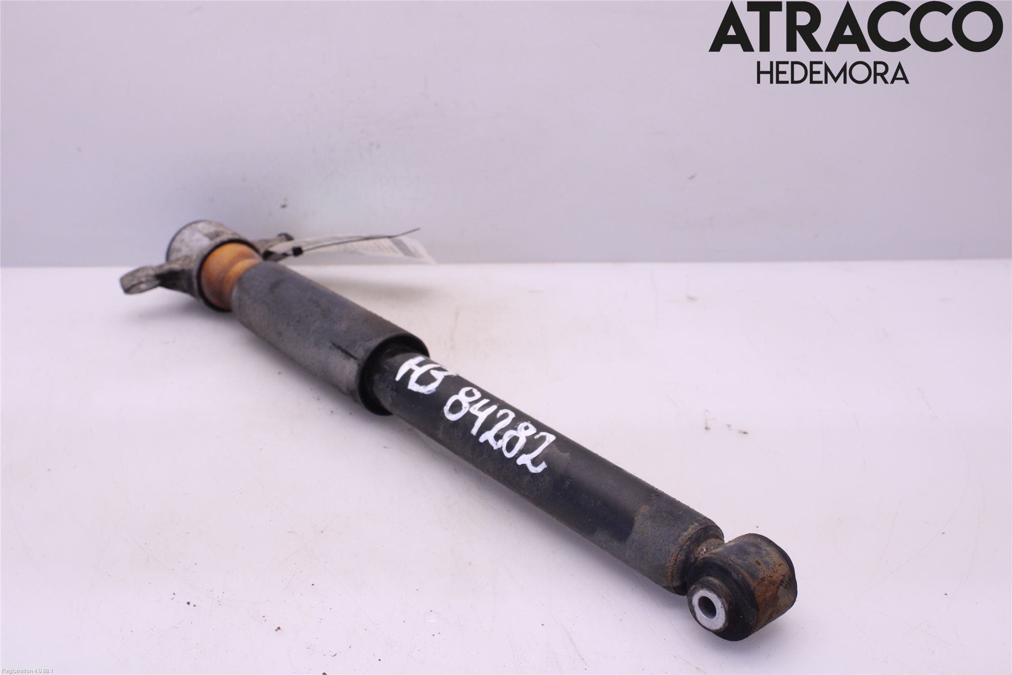 Kia NIRO (DE) 17-22 Stötdämpare Bak