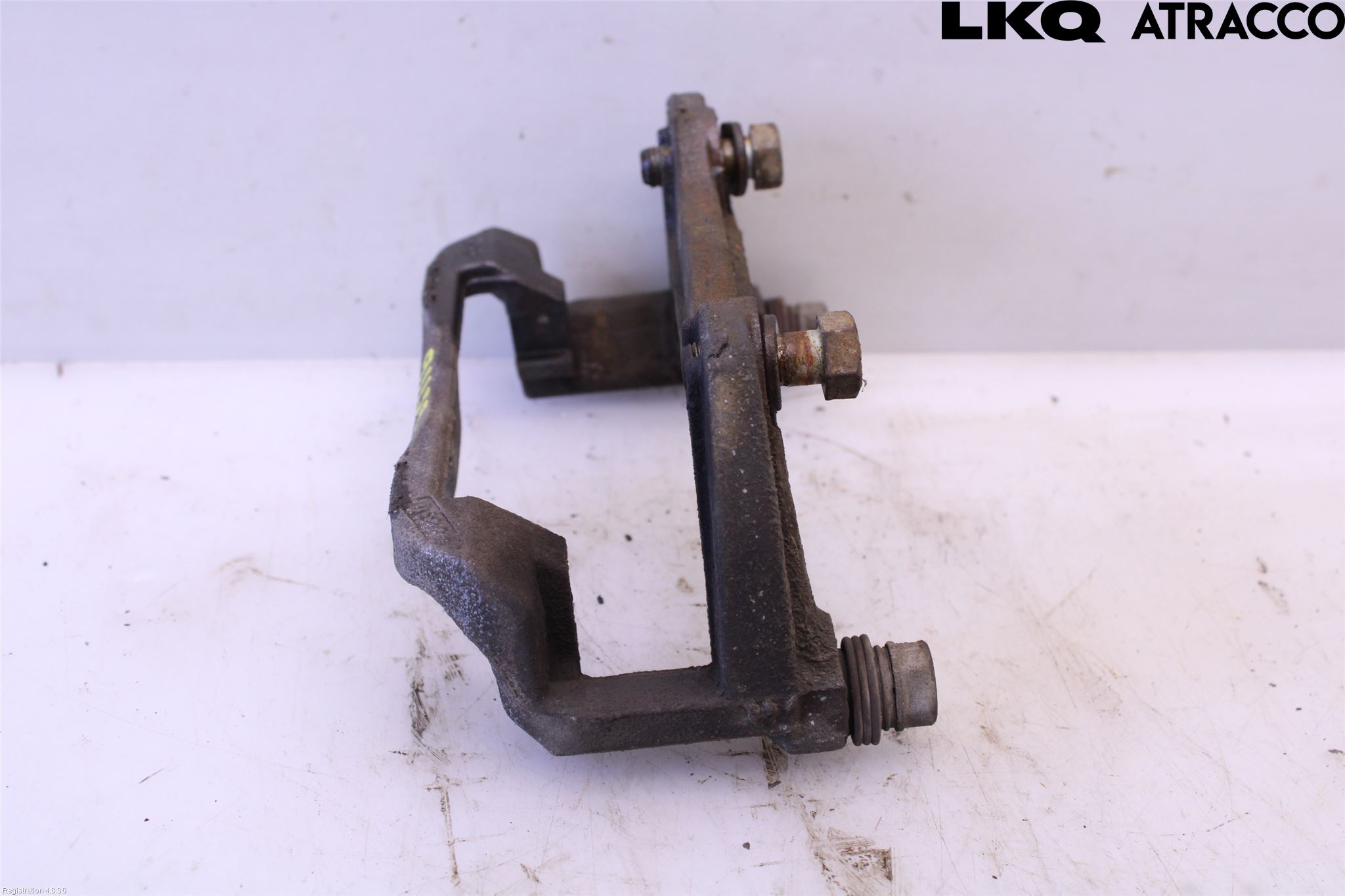 Kia CEED/CEED SW 19- Bromsokshållare