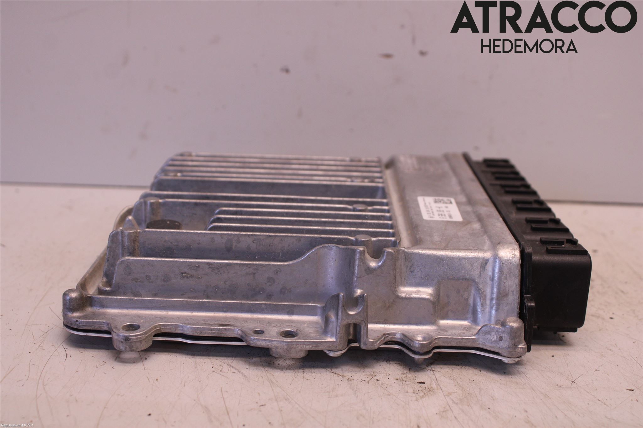 BMW 5 G30/G31/F90 17-23 Styrenhet Inspump Diesel